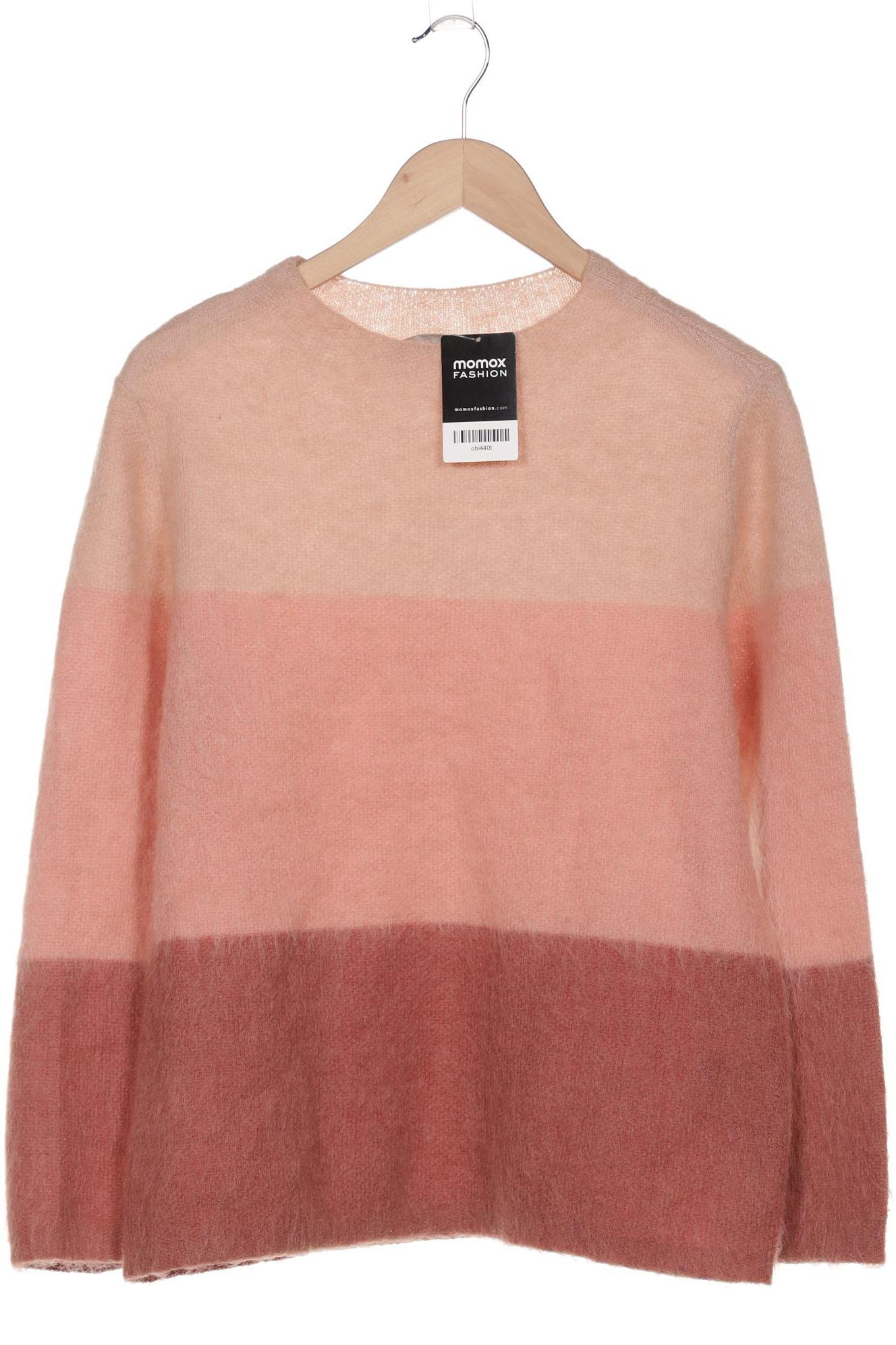 

Donna by Hallhuber Damen Pullover, pink, Gr. 42