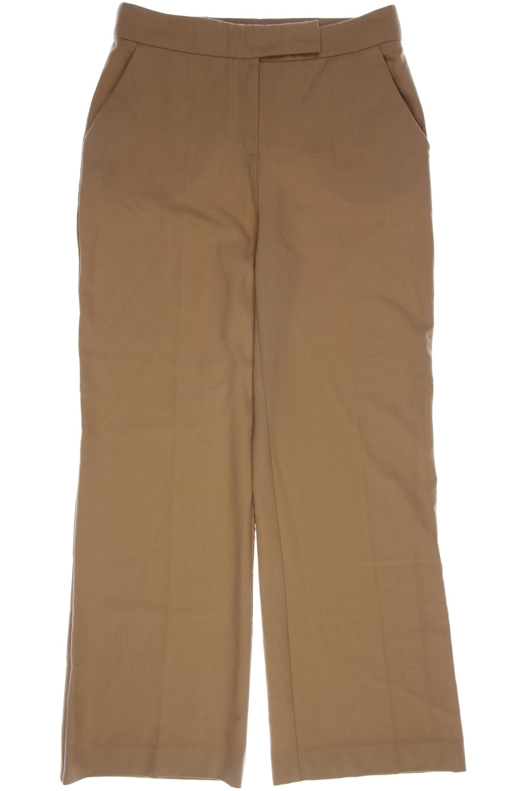 

Donna by Hallhuber Damen Stoffhose, beige, Gr. 38