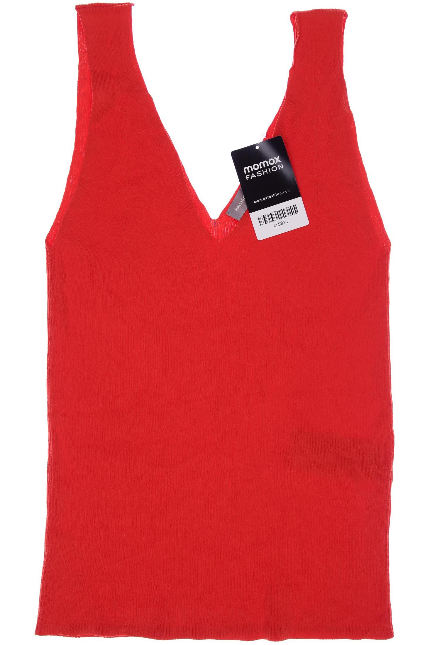 

DONNA by HALLHUBER Damen Top, rot
