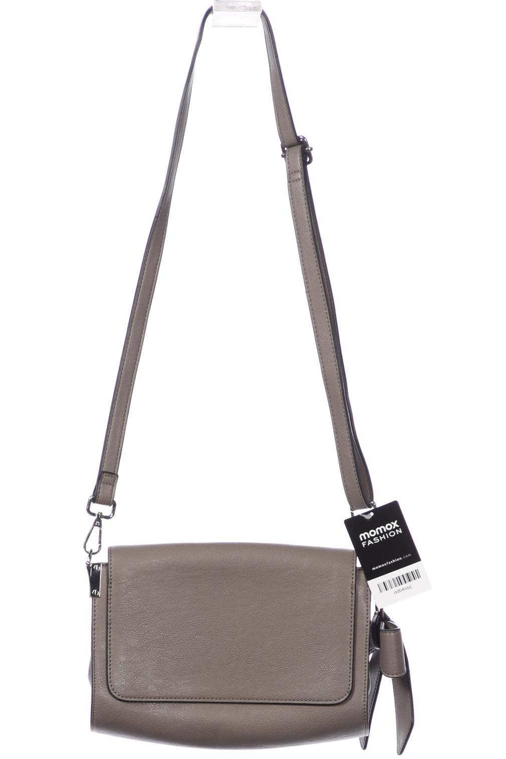 

Donna by Hallhuber Damen Handtasche, beige, Gr.