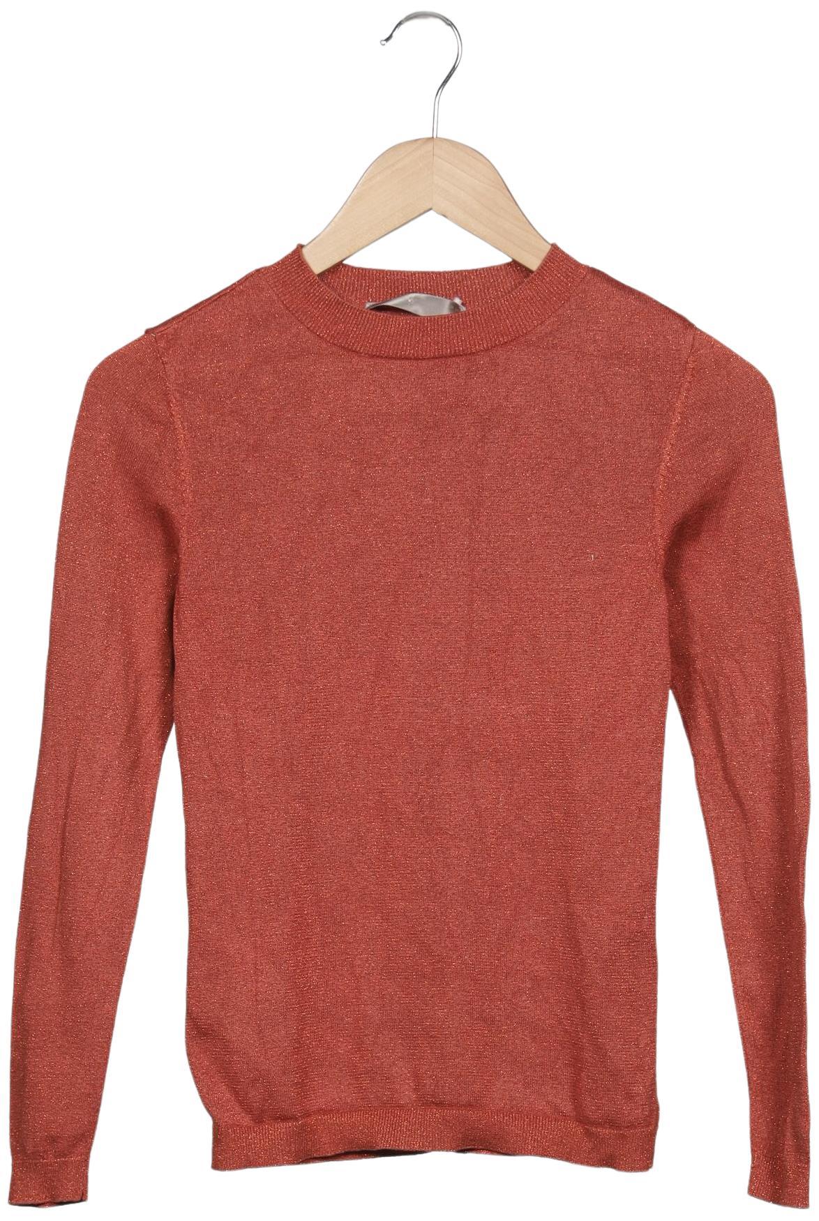 

Donna by Hallhuber Damen Pullover, rot, Gr. 34