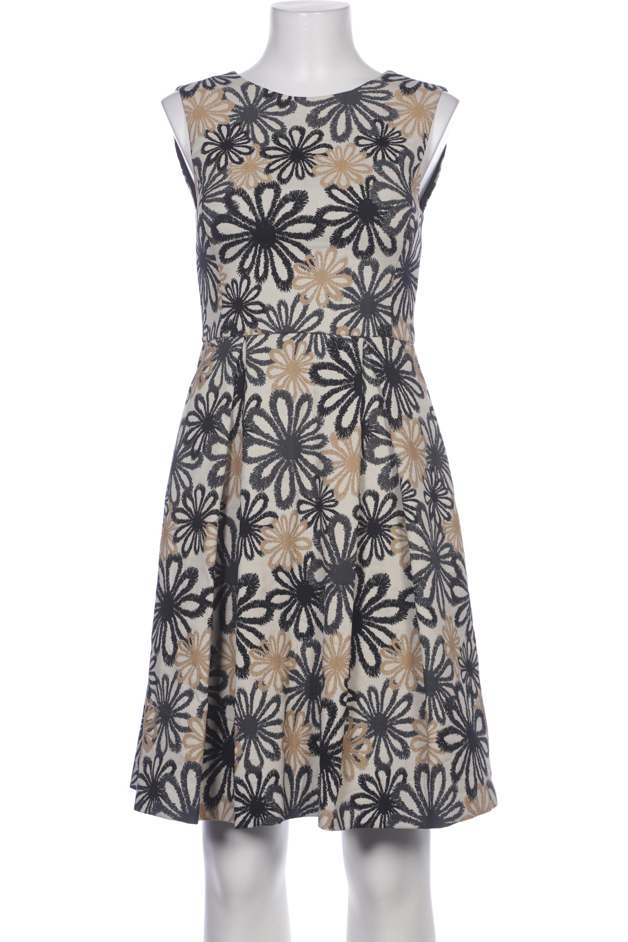 

Donna by Hallhuber Damen Kleid, mehrfarbig, Gr. 36