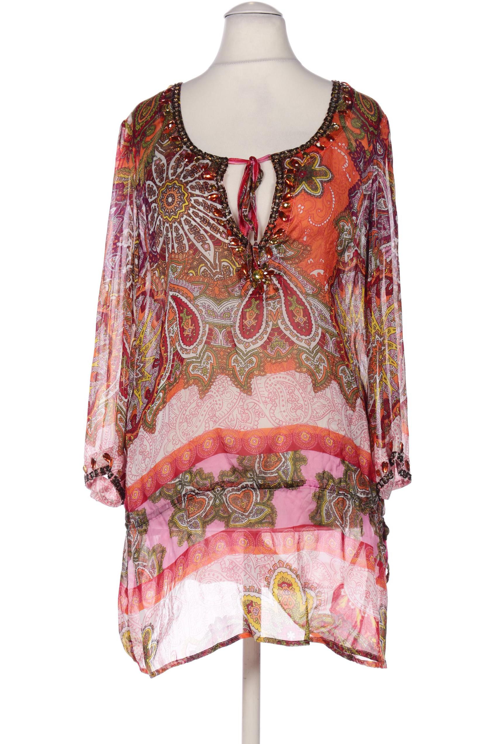 

Donna by Hallhuber Damen Bluse, pink, Gr. 38