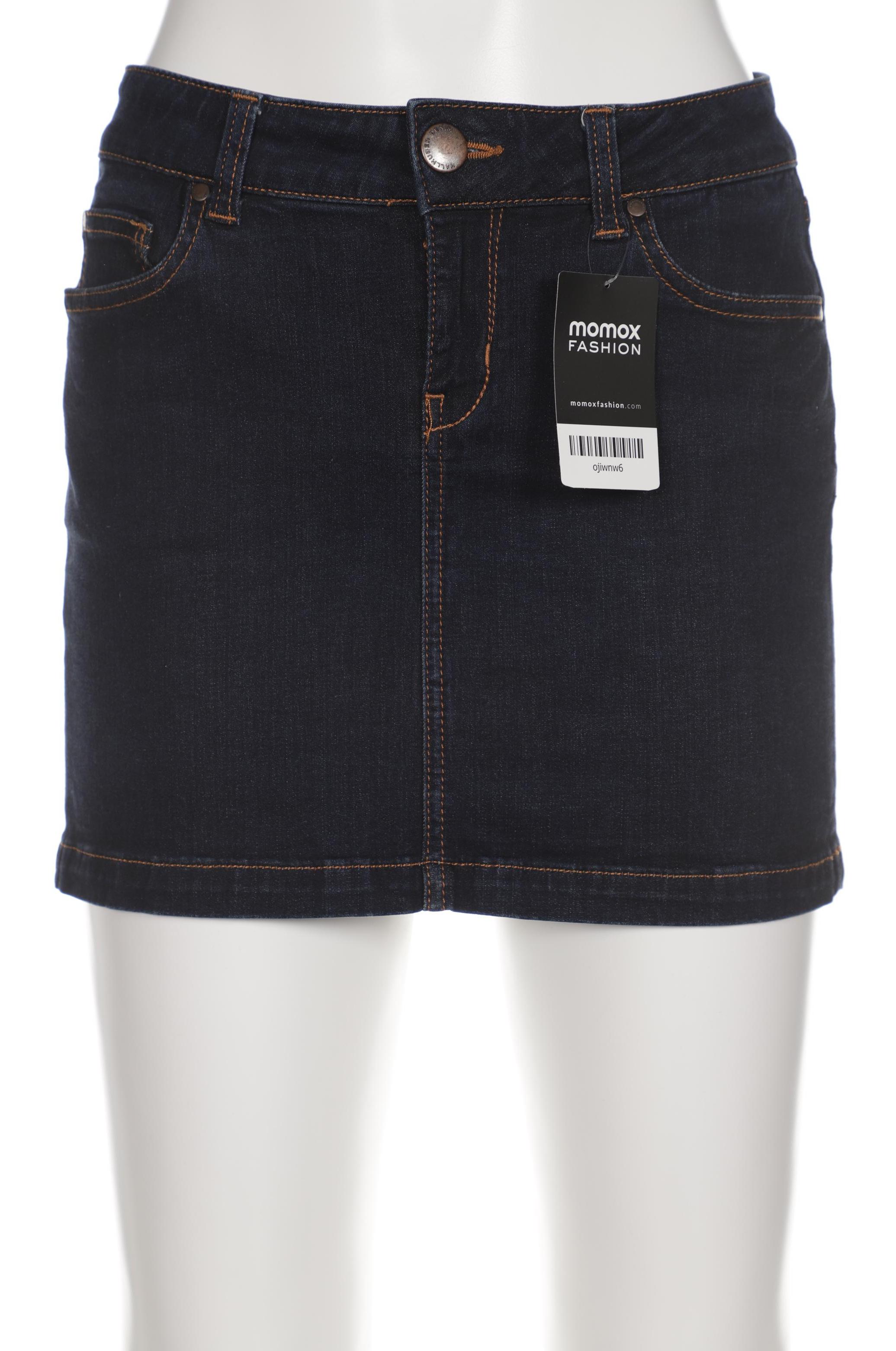 

DONNA by HALLHUBER Damen Rock, marineblau