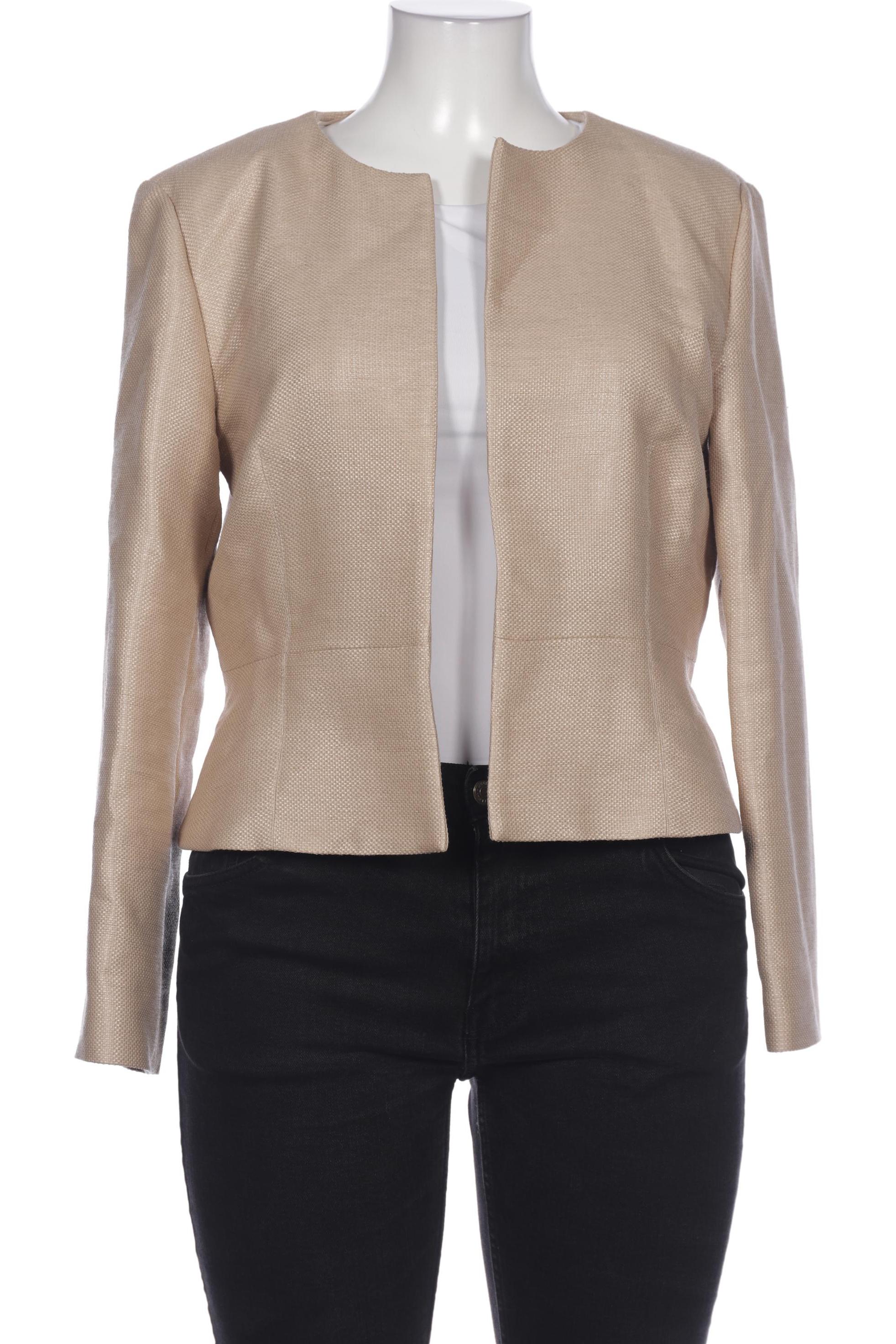 

DONNA by HALLHUBER Damen Blazer, beige