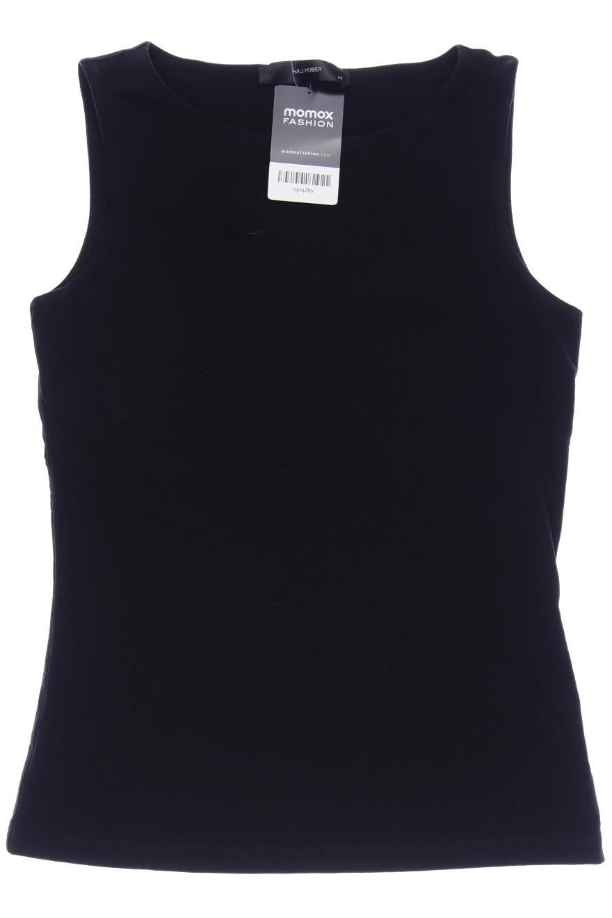 

DONNA by HALLHUBER Damen Top, schwarz