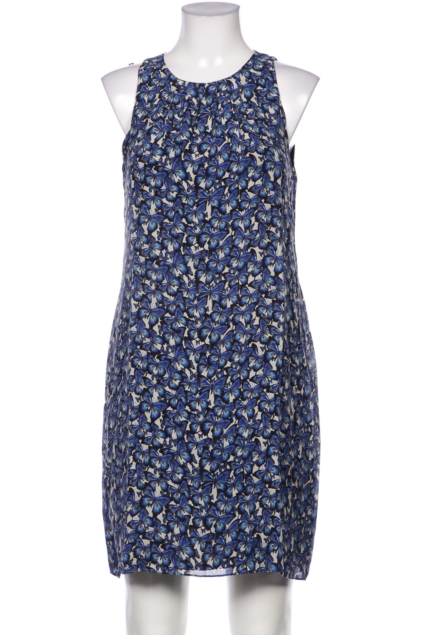 

Donna by Hallhuber Damen Kleid, blau, Gr. 36