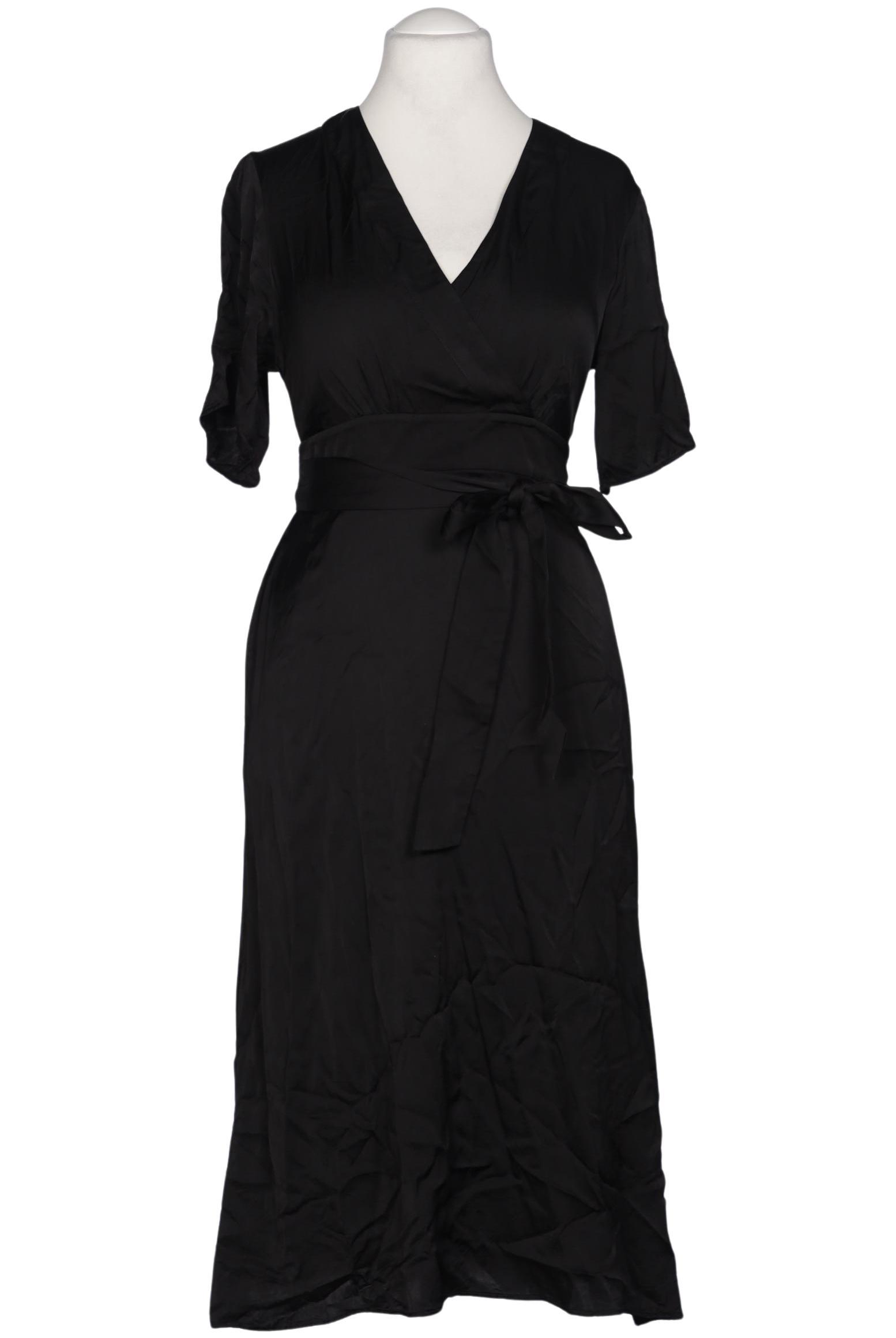

Donna by Hallhuber Damen Kleid, schwarz, Gr. 38