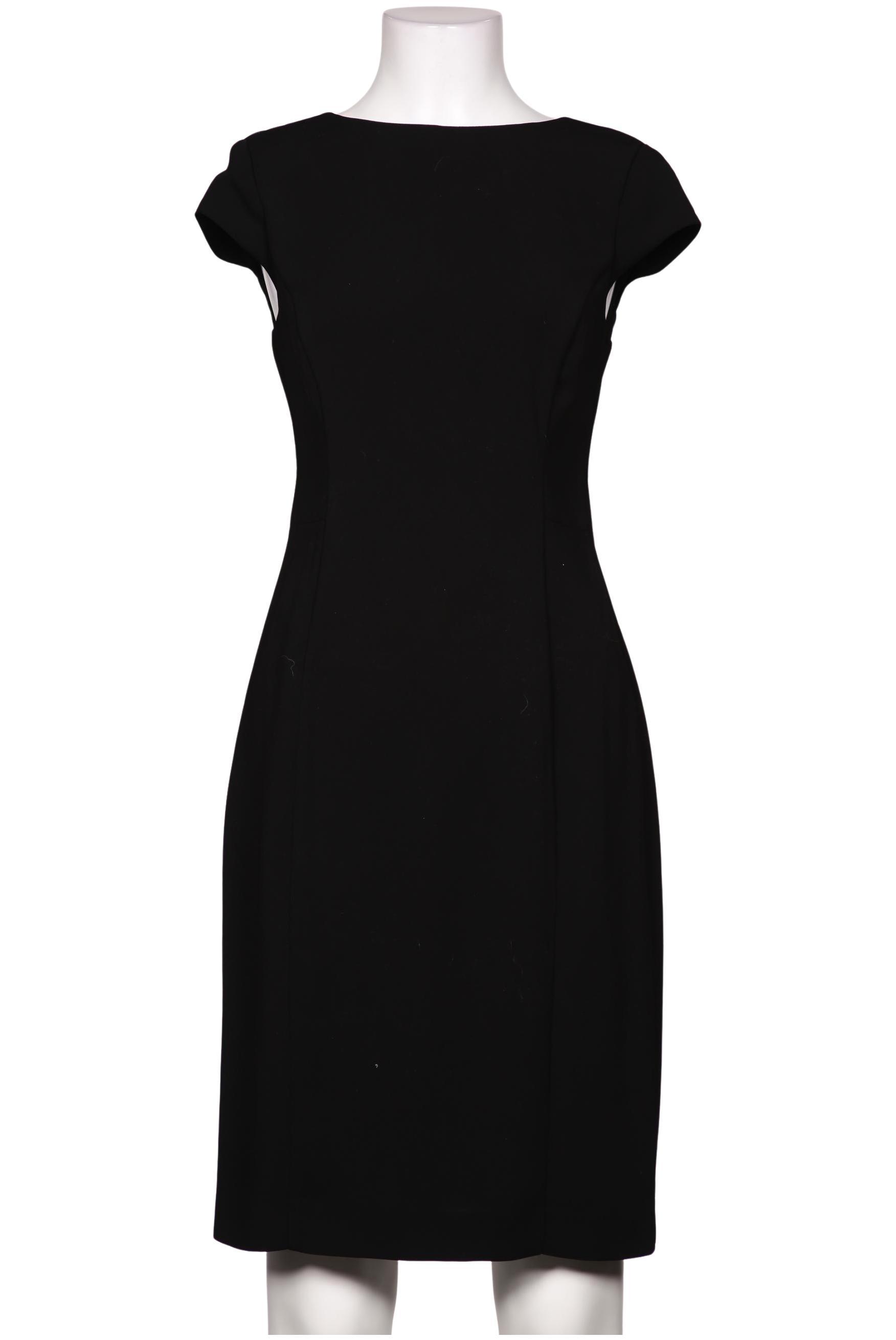 

Donna by Hallhuber Damen Kleid, schwarz, Gr. 34