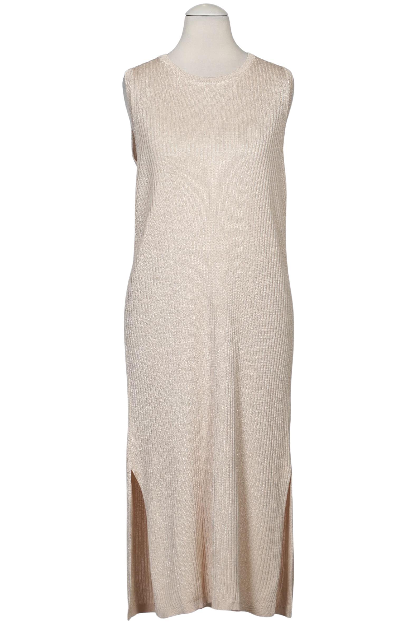 

Donna by Hallhuber Damen Kleid, beige, Gr. 38