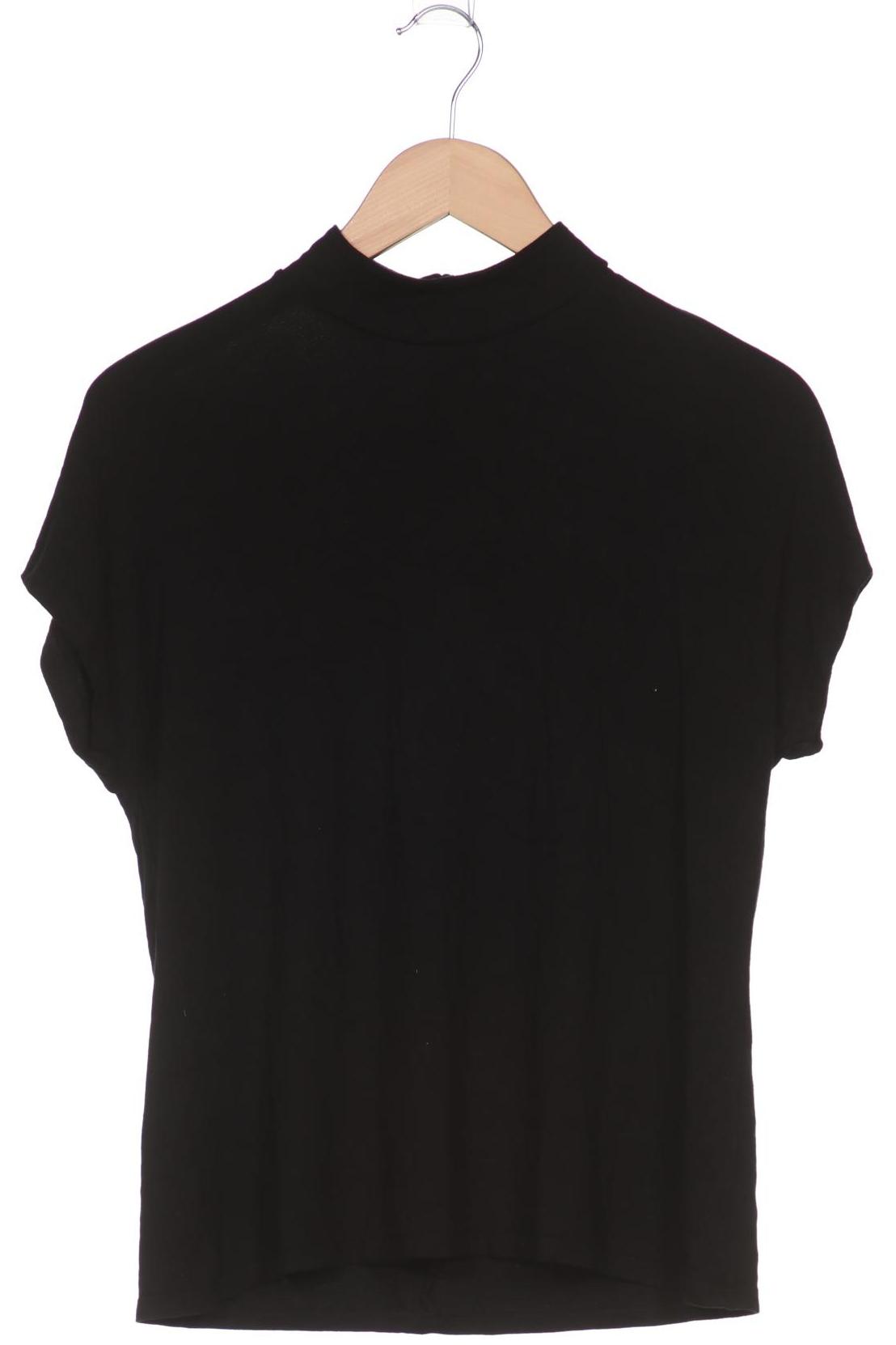 

Donna by Hallhuber Damen T-Shirt, schwarz, Gr. 36
