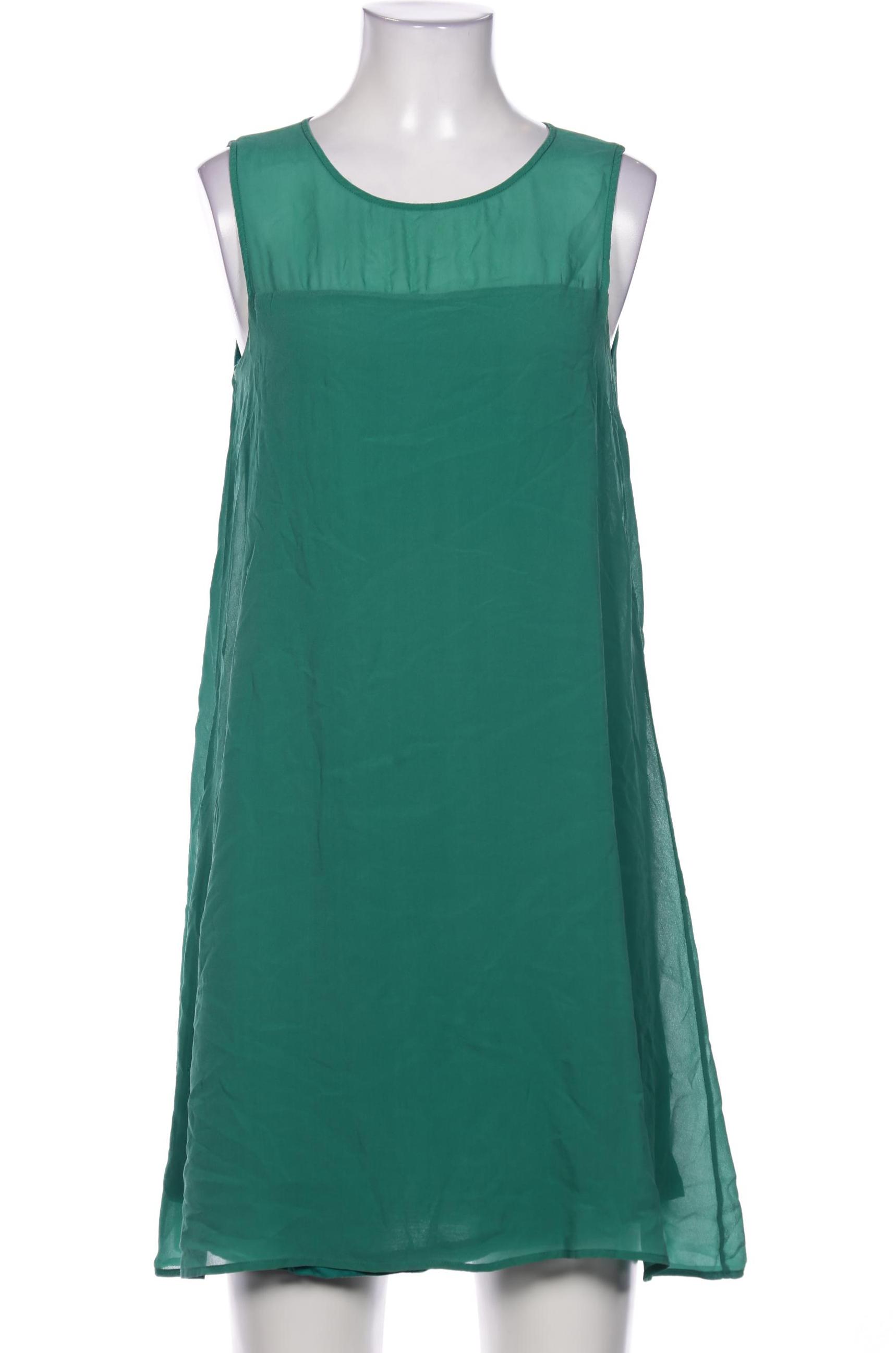 

Donna by Hallhuber Damen Kleid, grün, Gr. 34