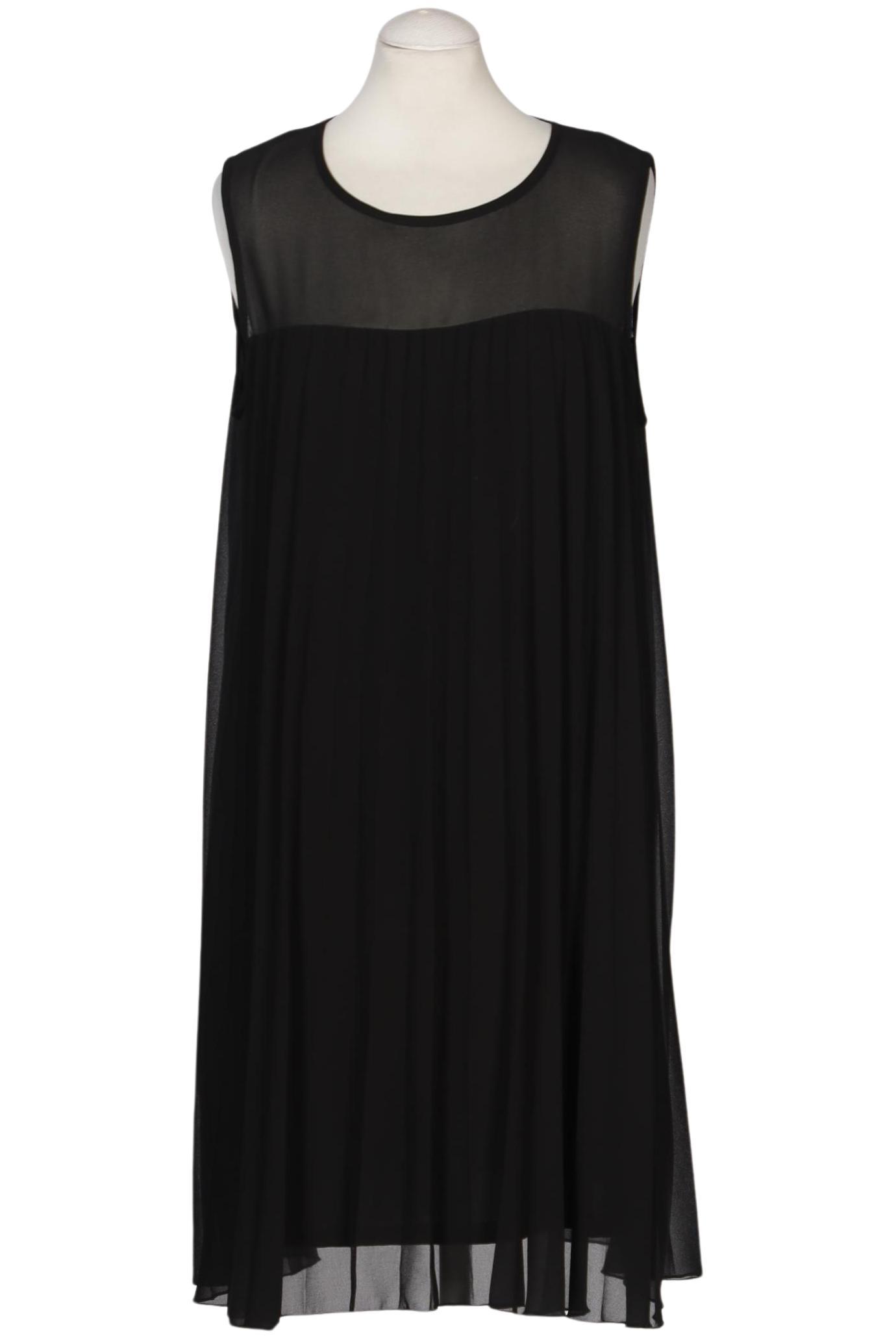 

Donna by Hallhuber Damen Kleid, schwarz, Gr. 40