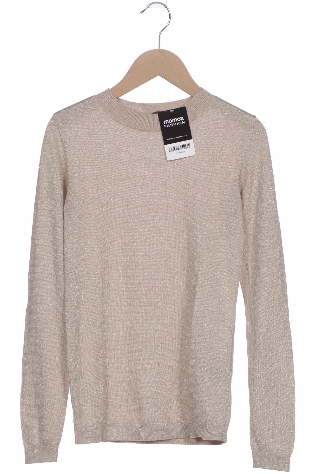 

Donna by Hallhuber Damen Pullover, beige, Gr. 36