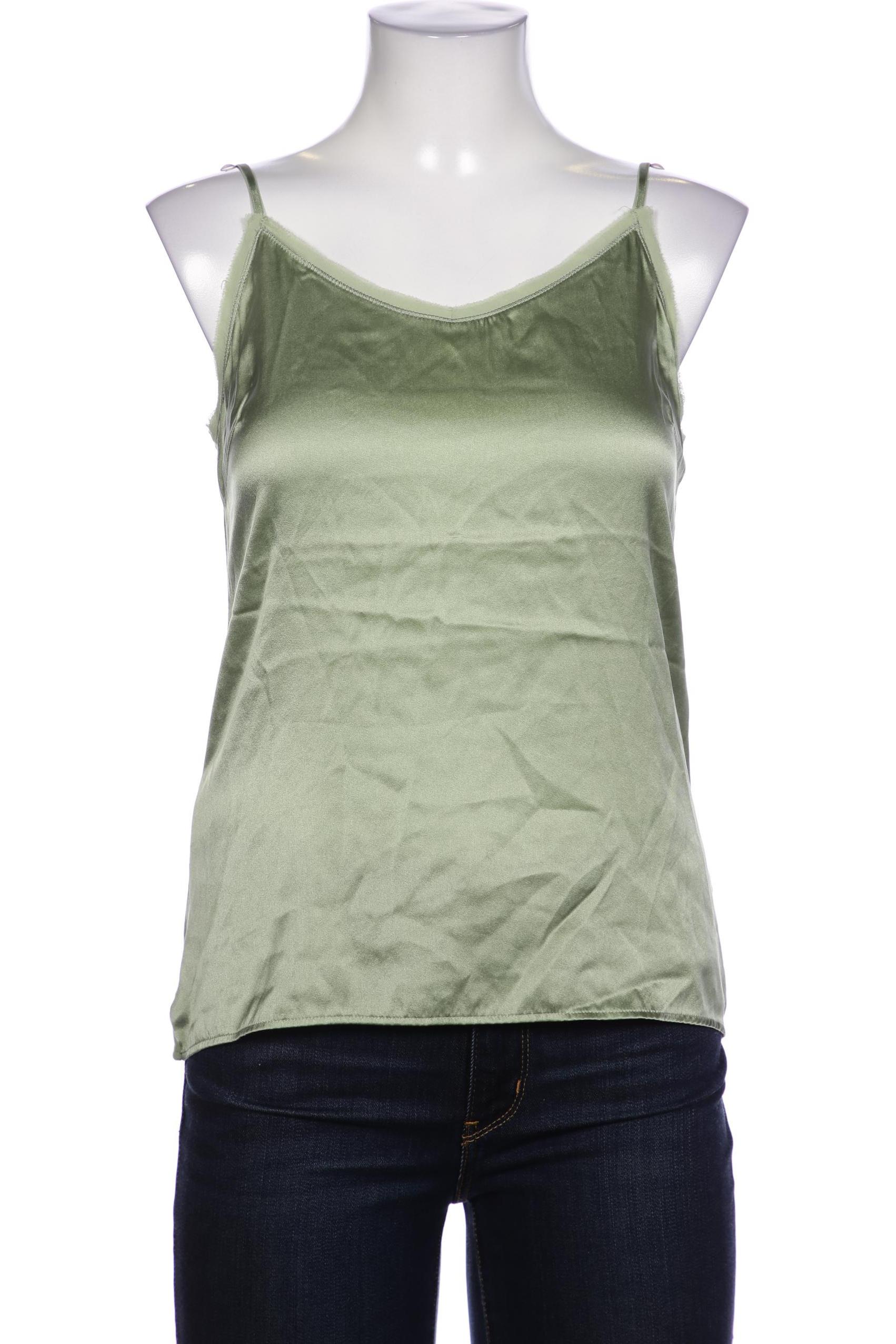 

Donna by Hallhuber Damen Top, grün, Gr. 38