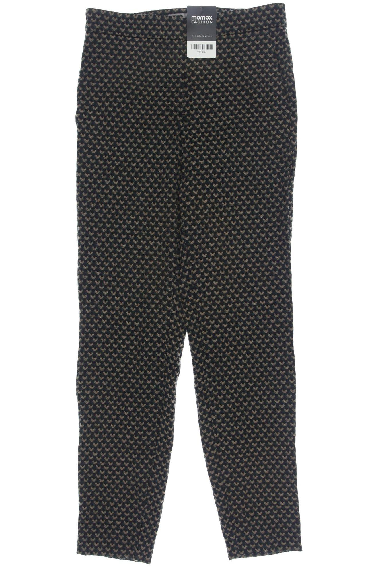 

Donna by Hallhuber Damen Stoffhose, grün, Gr. 34