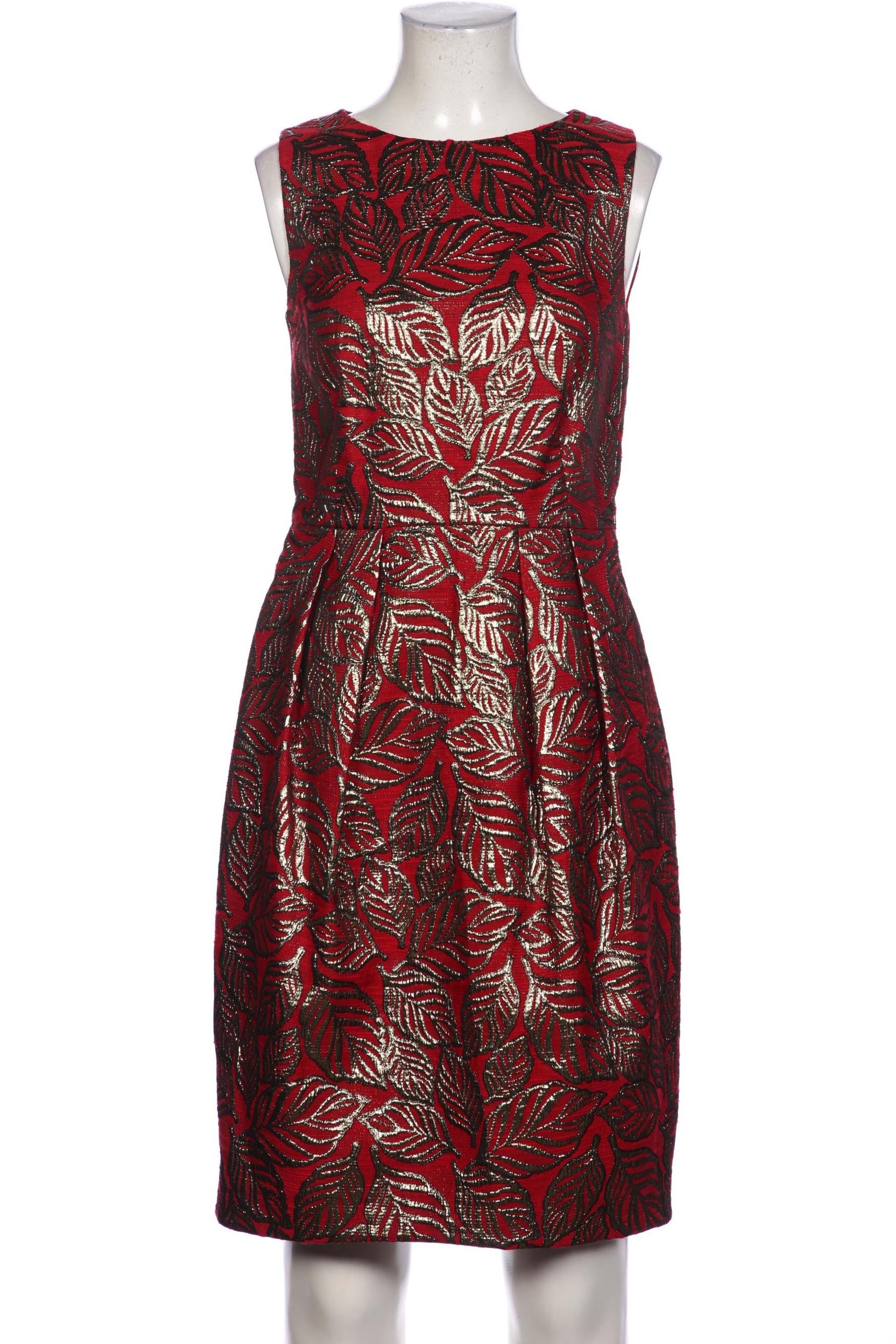

Donna by Hallhuber Damen Kleid, rot, Gr. 36