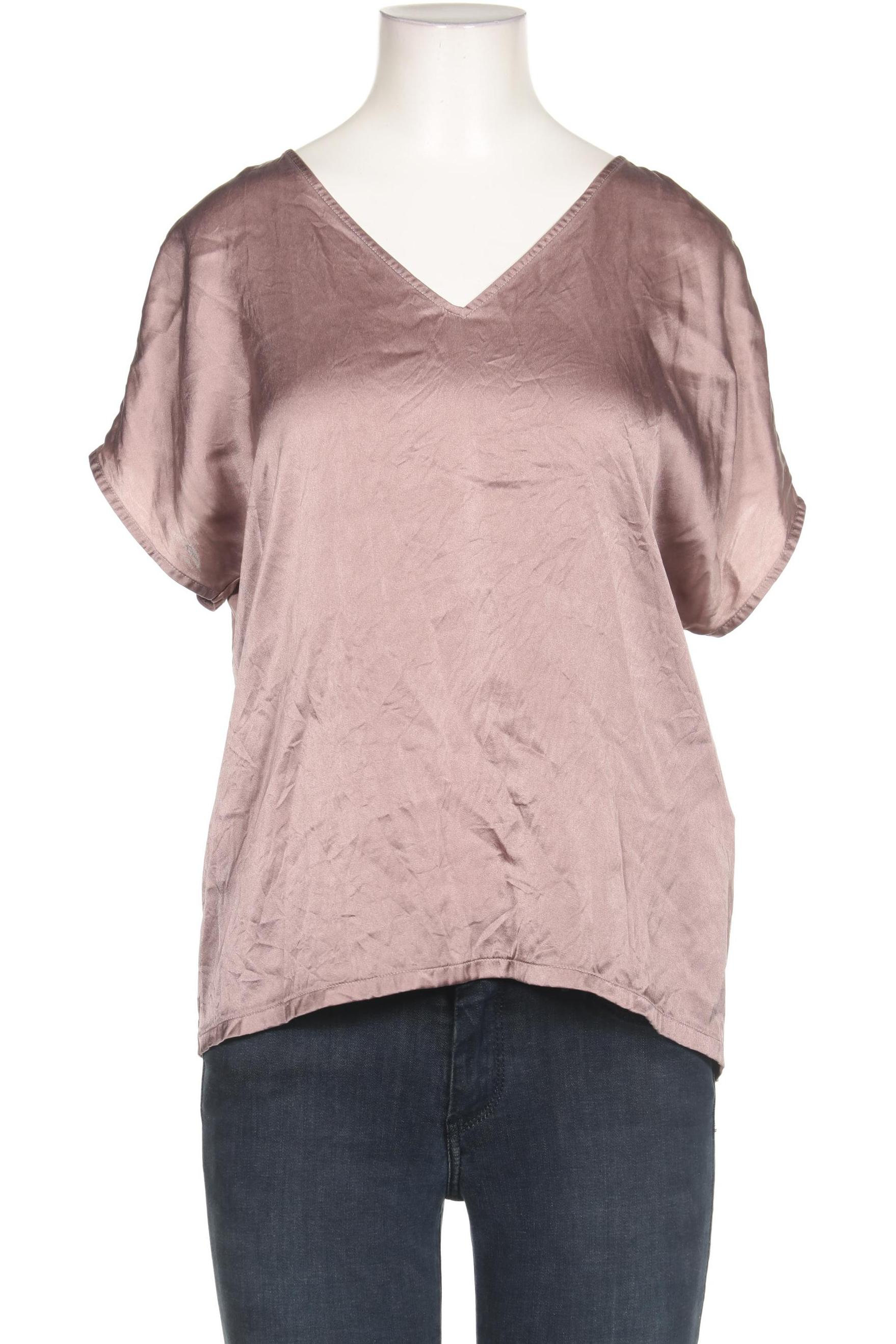 

Donna by Hallhuber Damen Bluse, pink, Gr. 38