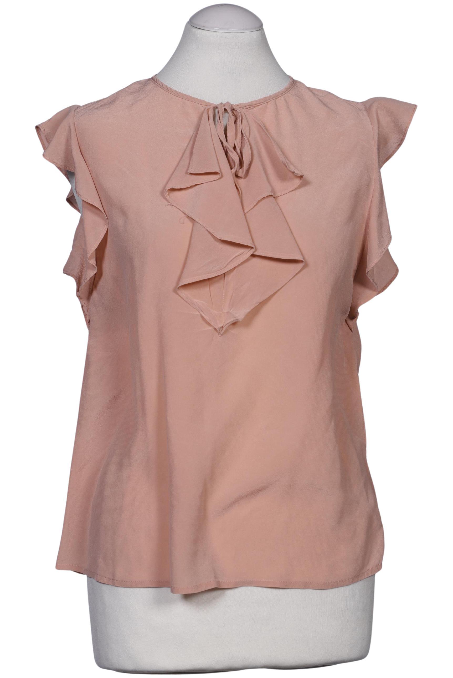 

Donna by Hallhuber Damen Bluse, pink, Gr. 38