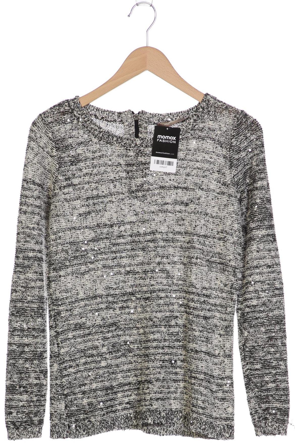 

DONNA by HALLHUBER Damen Pullover, grau