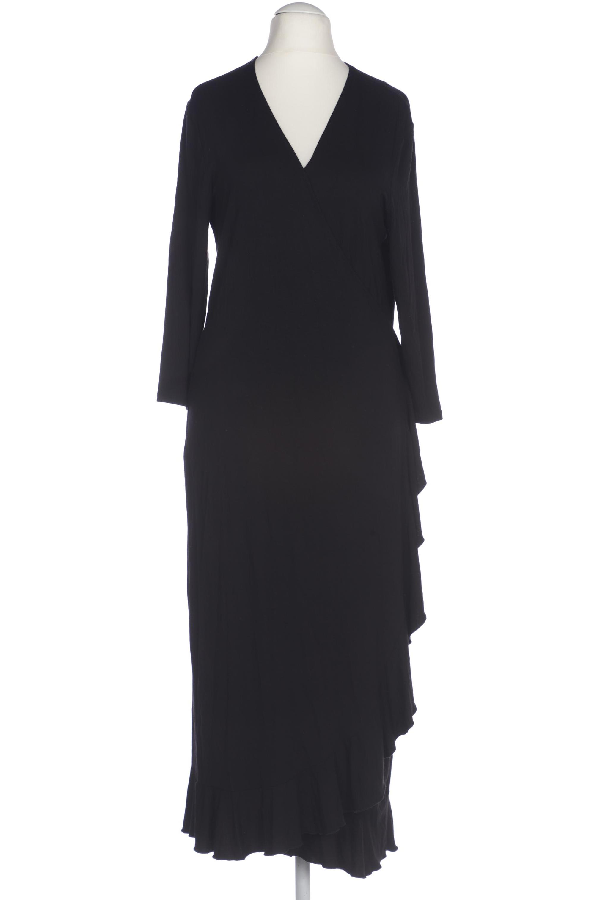 

Donna by Hallhuber Damen Kleid, schwarz, Gr. 42