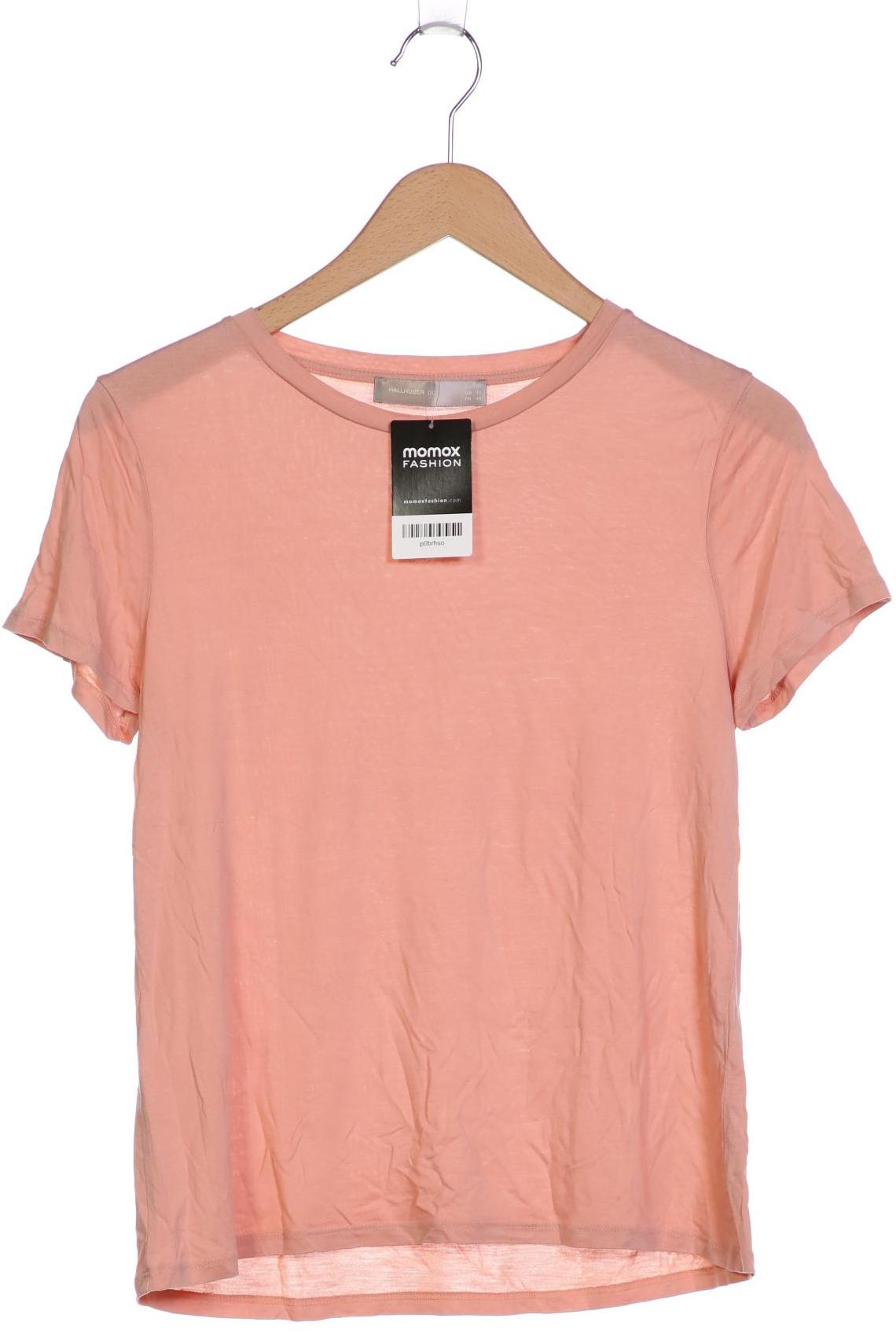 

Donna by Hallhuber Damen T-Shirt, pink, Gr. 38