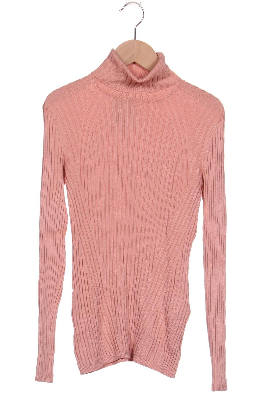 

Donna by Hallhuber Damen Pullover, orange, Gr. 36