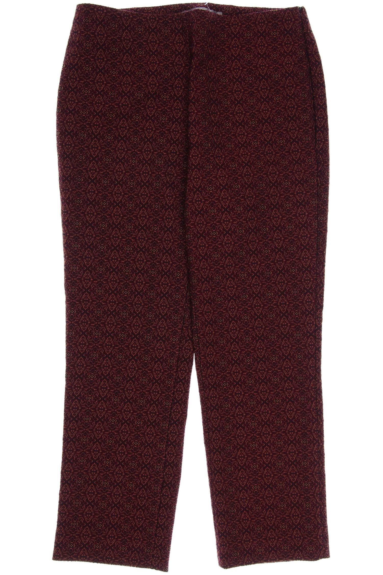 

Donna by Hallhuber Damen Stoffhose, braun, Gr. 36