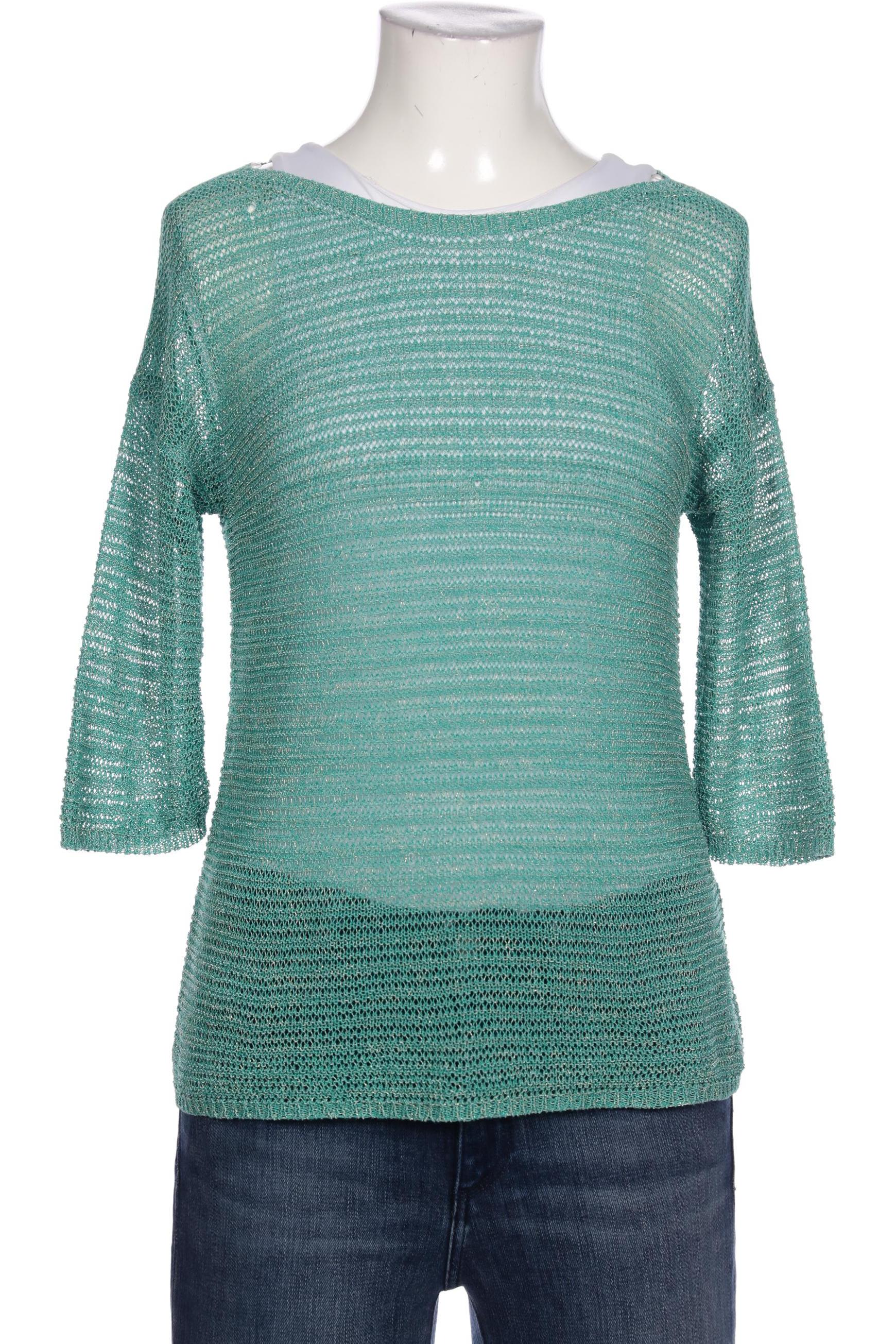 

DONNA by HALLHUBER Damen Pullover, türkis