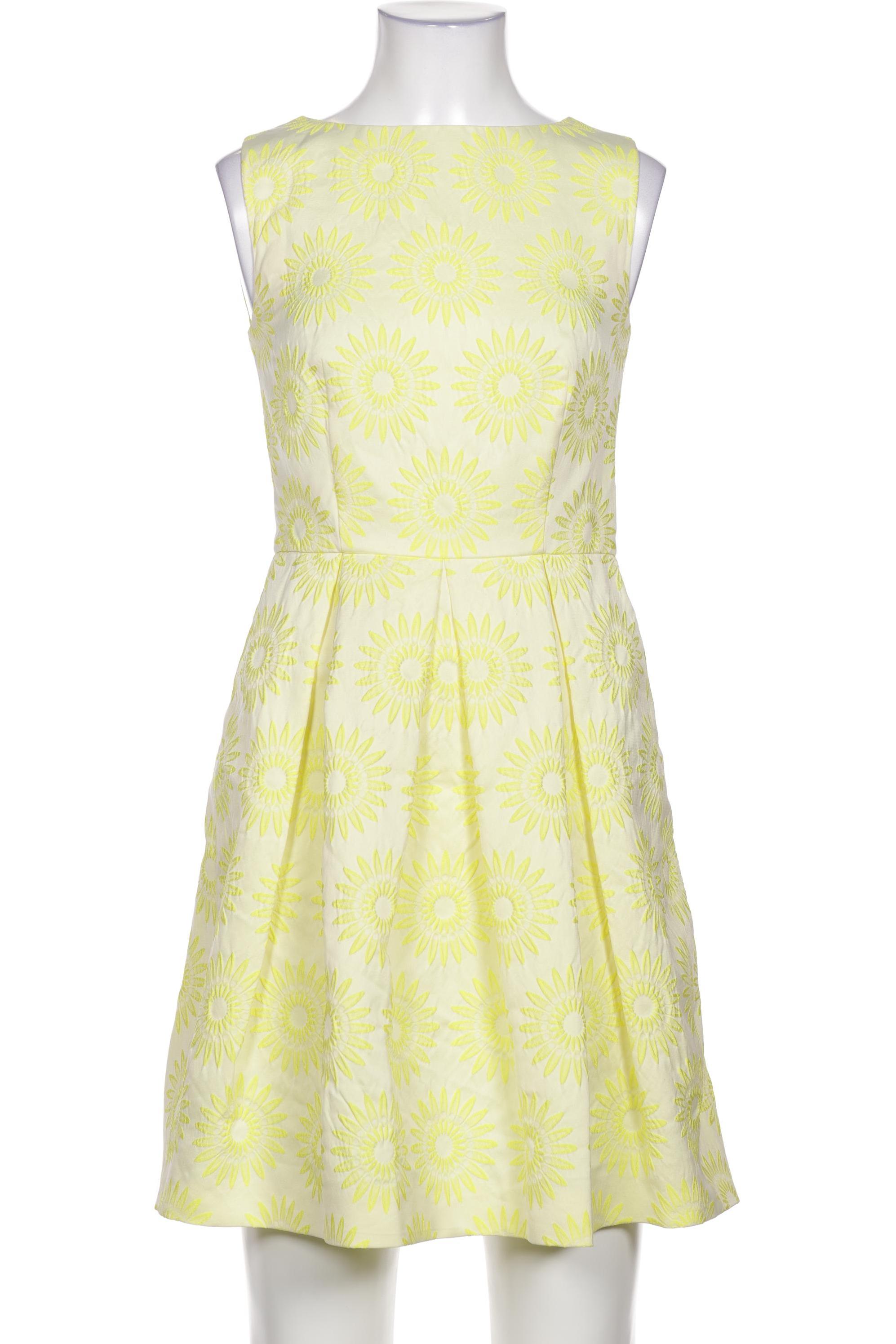 

DONNA by HALLHUBER Damen Kleid, gelb