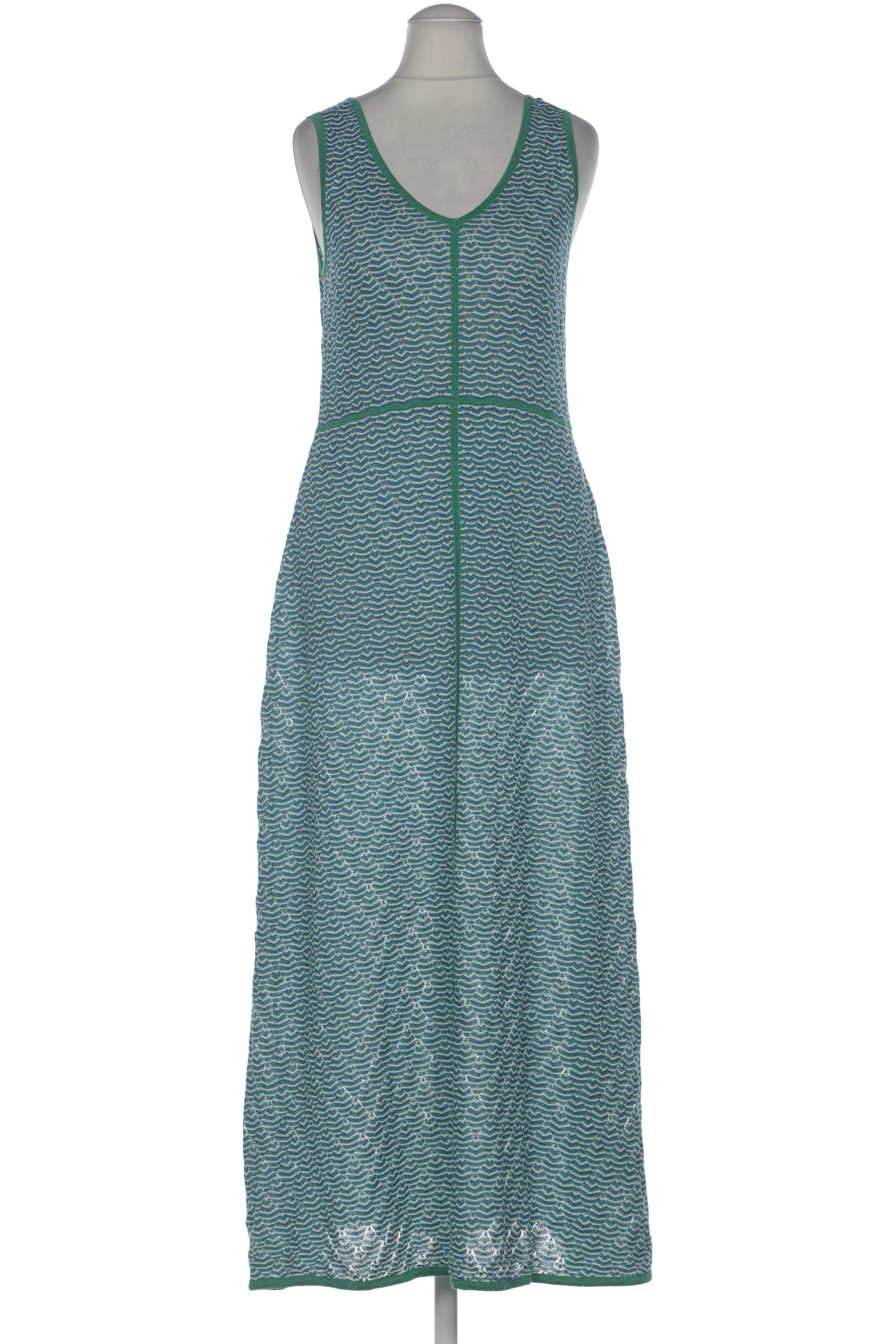 

Donna by Hallhuber Damen Kleid, blau, Gr. 38