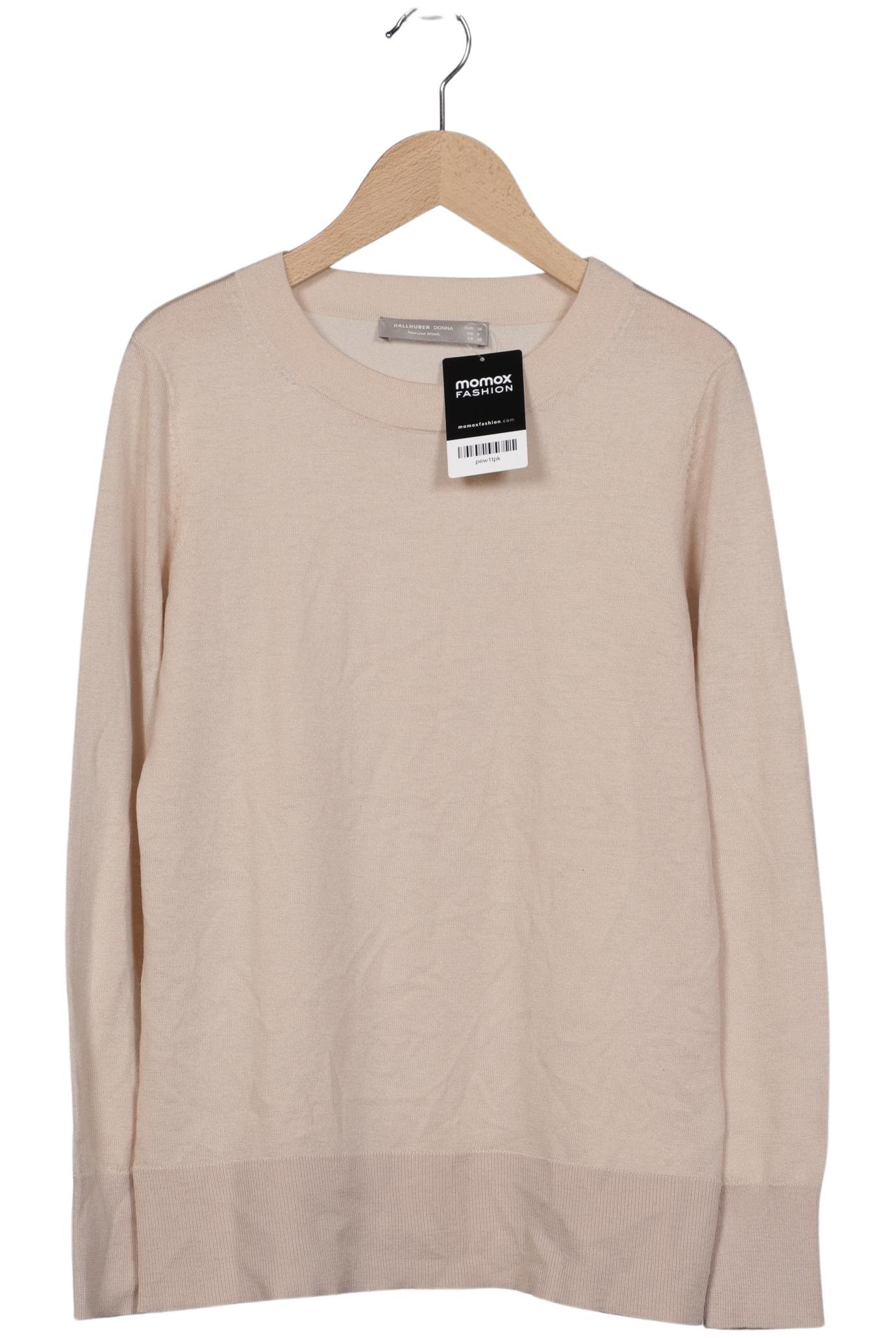 

Donna by Hallhuber Damen Pullover, beige, Gr. 36