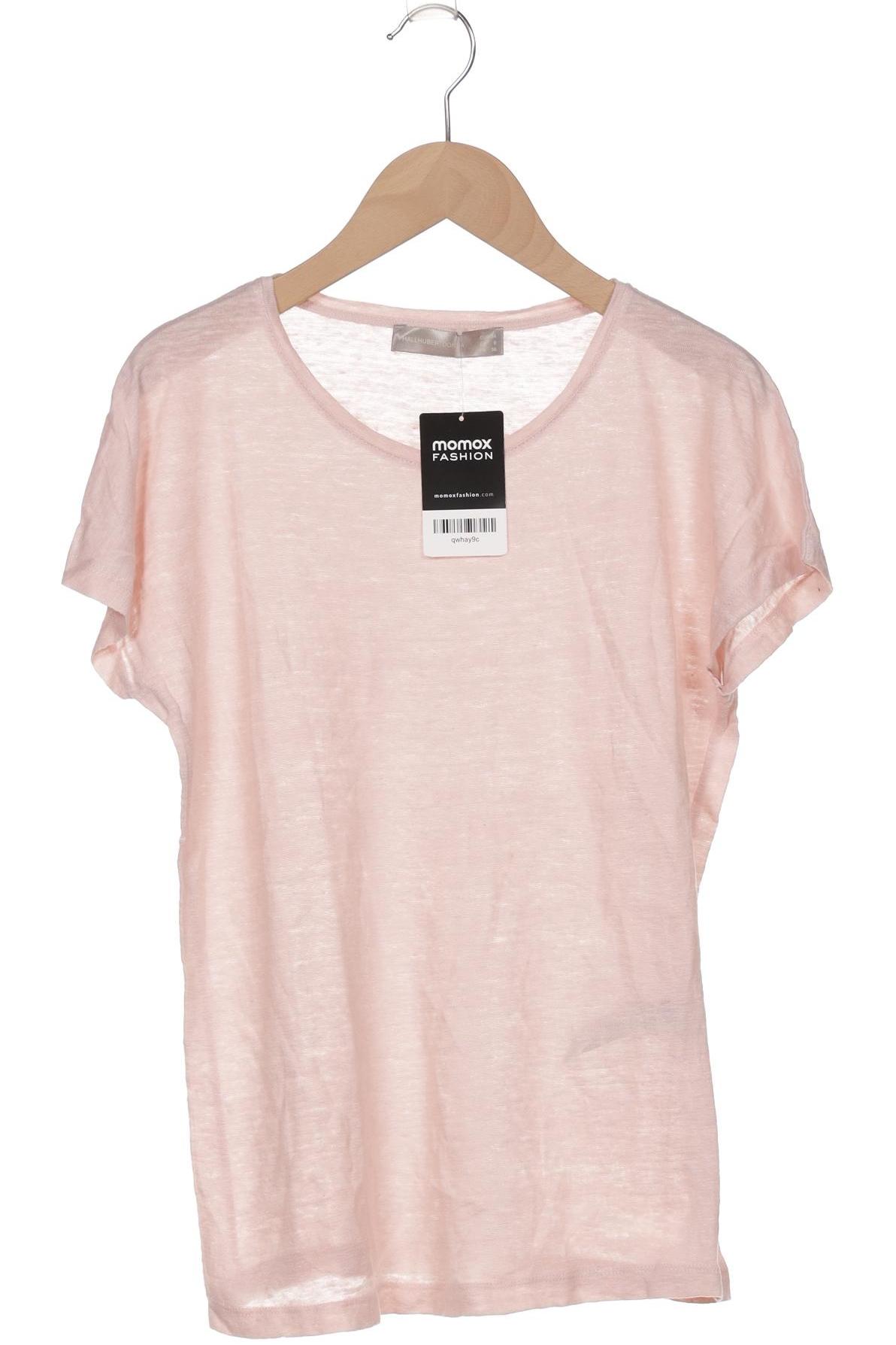 

Donna by Hallhuber Damen T-Shirt, pink, Gr. 34