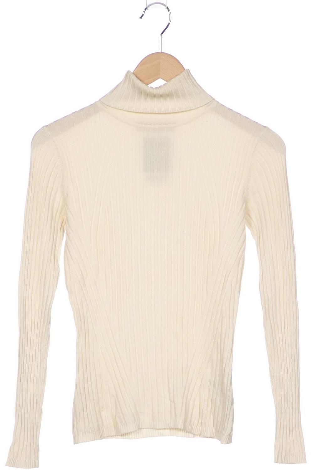 

DONNA by HALLHUBER Damen Pullover, cremeweiß