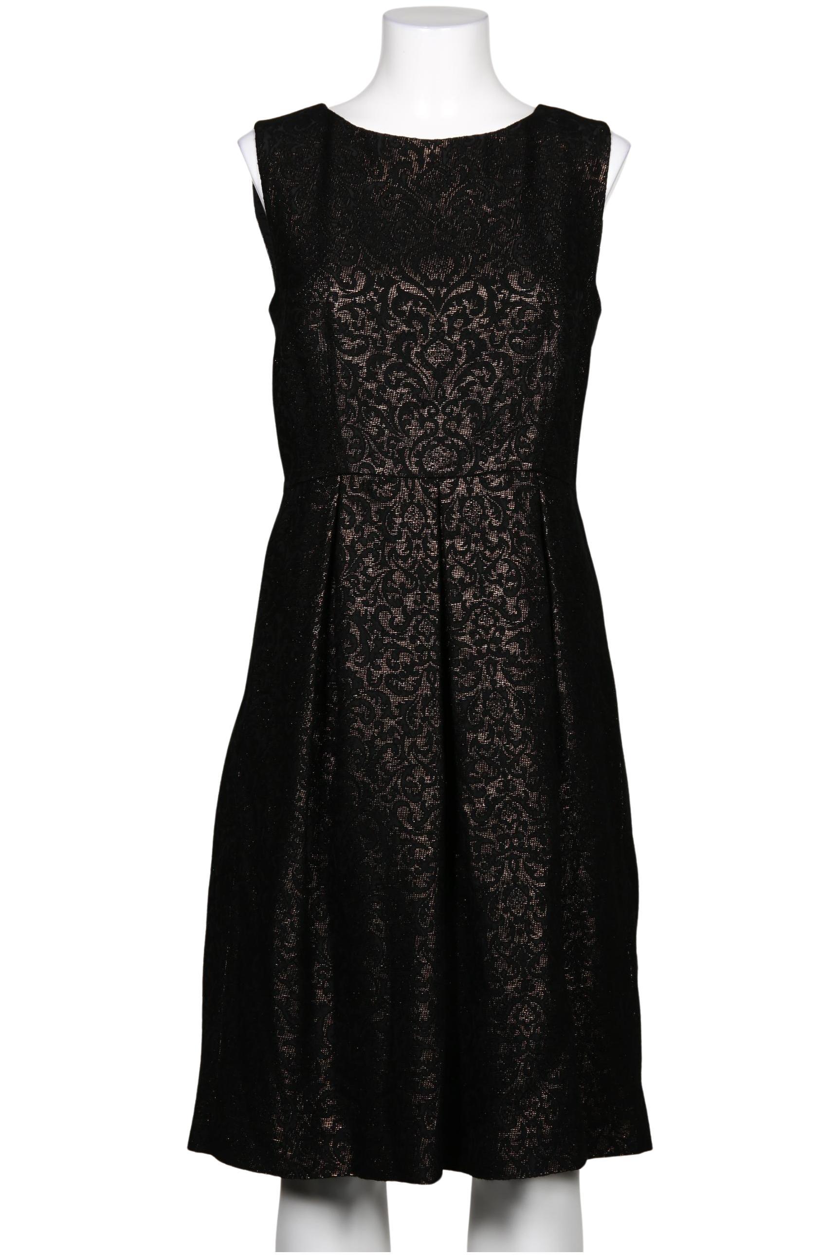 

Donna by Hallhuber Damen Kleid, schwarz, Gr. 40