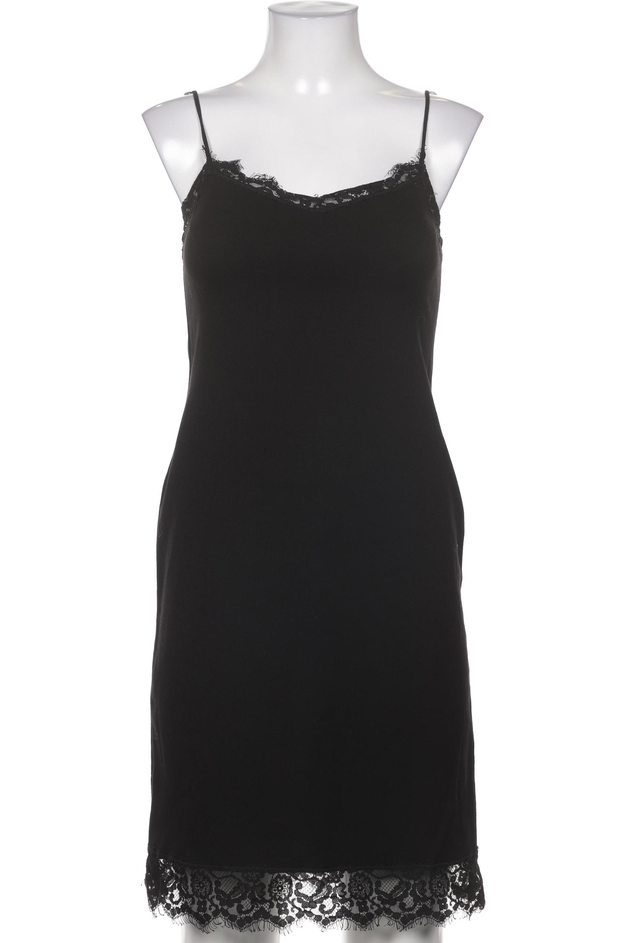 

Donna by Hallhuber Damen Kleid, schwarz, Gr. 34