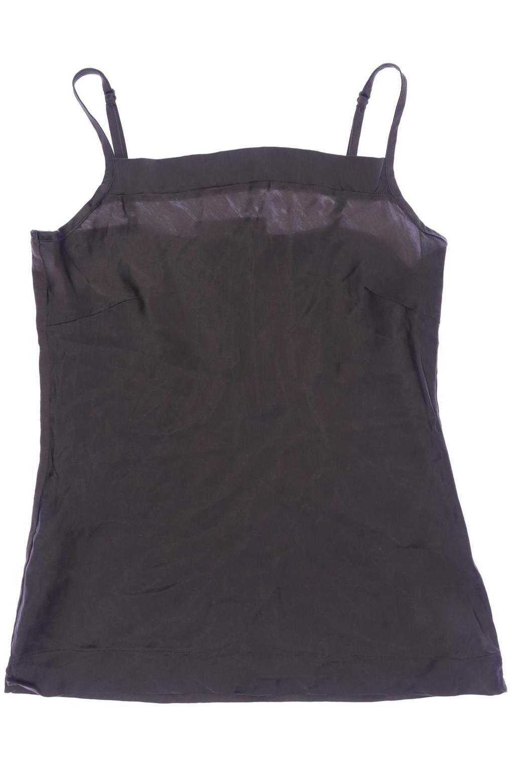 

Donna by Hallhuber Damen Top, braun, Gr. 34