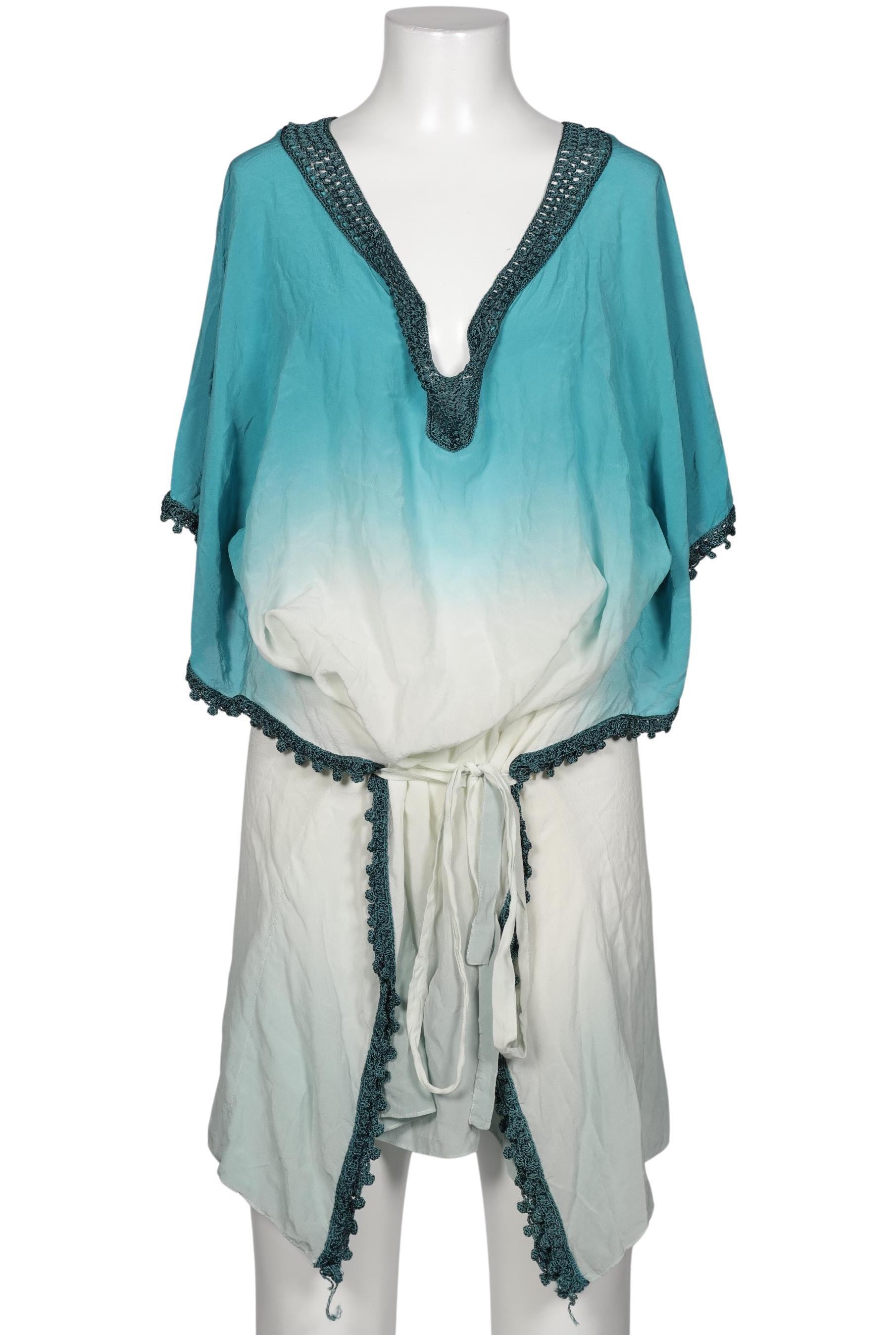 

Donna by Hallhuber Damen Kleid, blau, Gr. 42