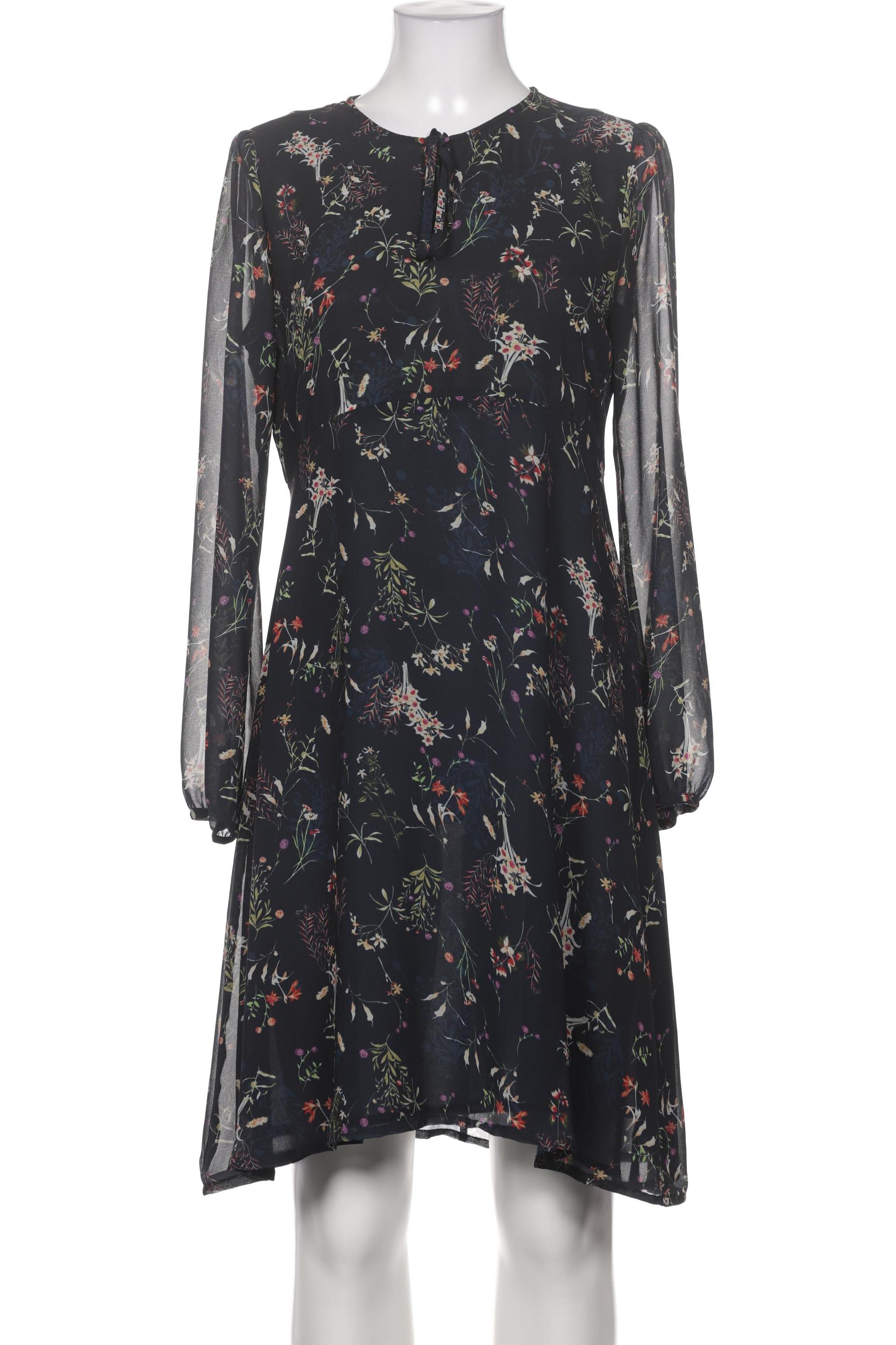 

Donna by Hallhuber Damen Kleid, marineblau, Gr. 40