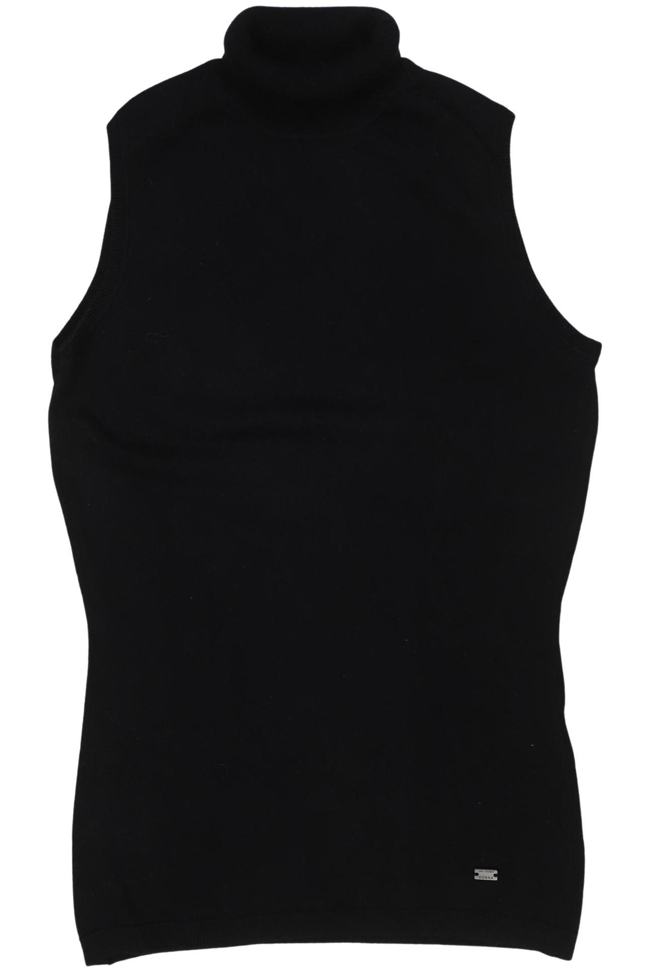 

Donna by Hallhuber Damen Pullover, schwarz, Gr. 36