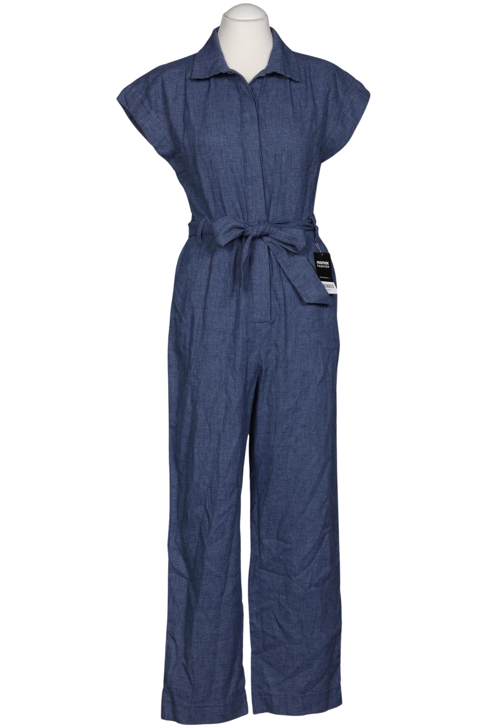 

Donna by Hallhuber Damen Jumpsuit/Overall, blau, Gr. 36