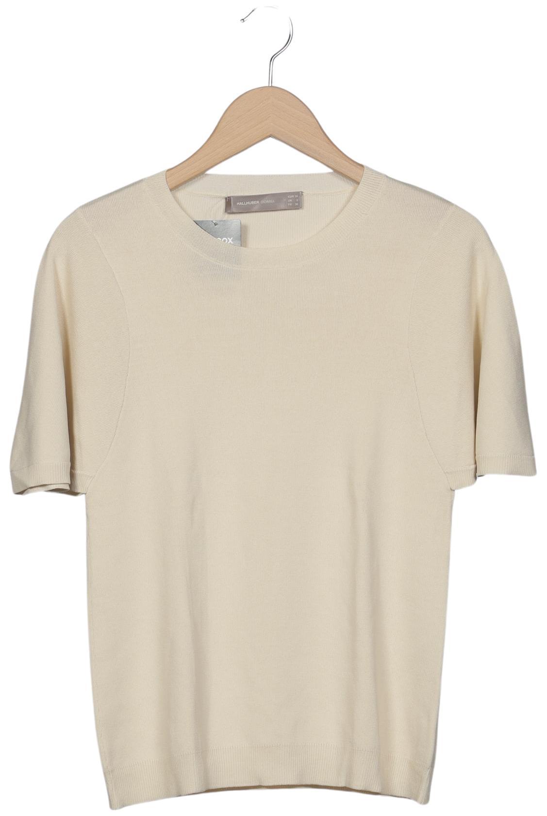 

Donna by Hallhuber Damen Pullover, beige, Gr. 34