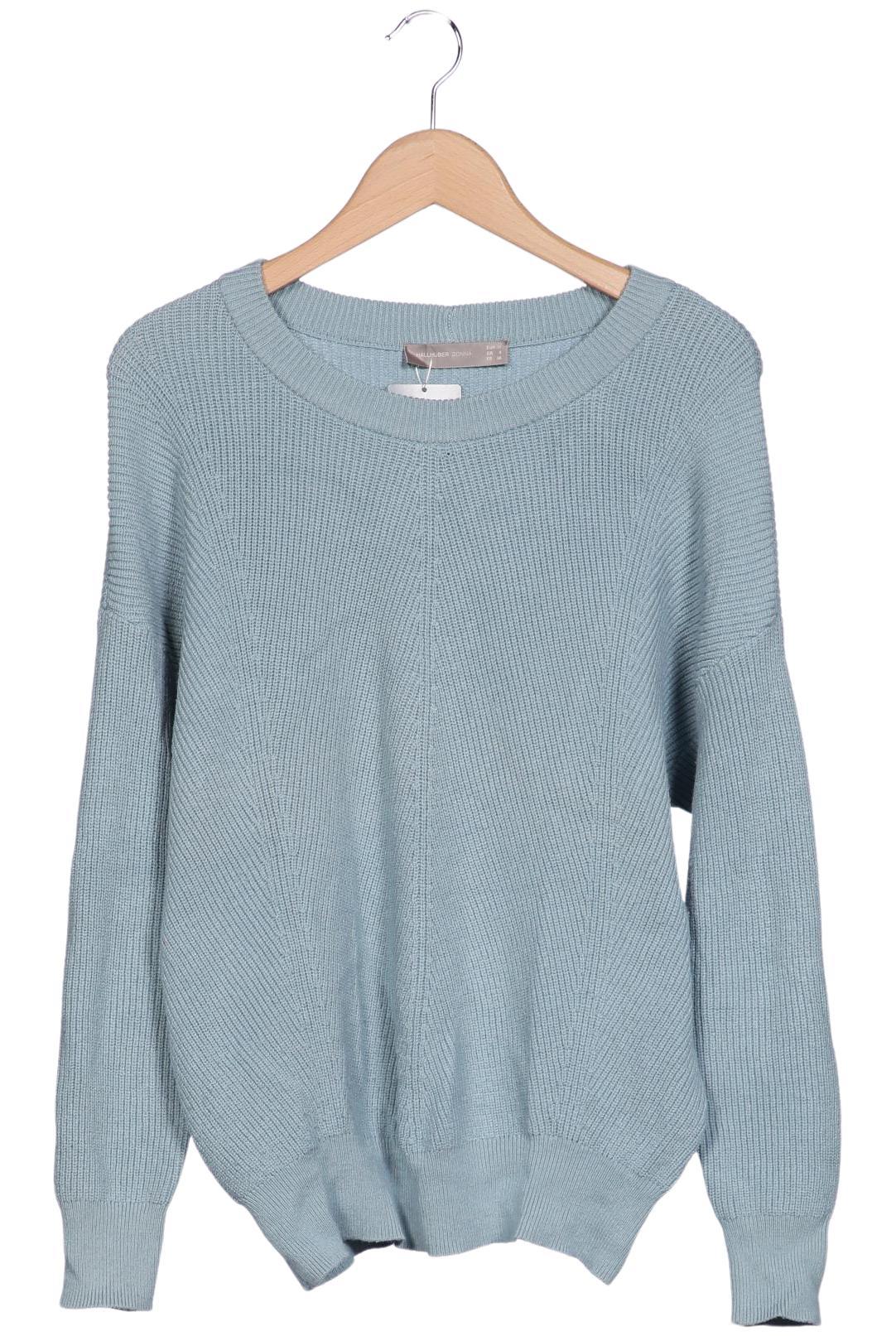 

Donna by Hallhuber Damen Pullover, hellblau, Gr. 36