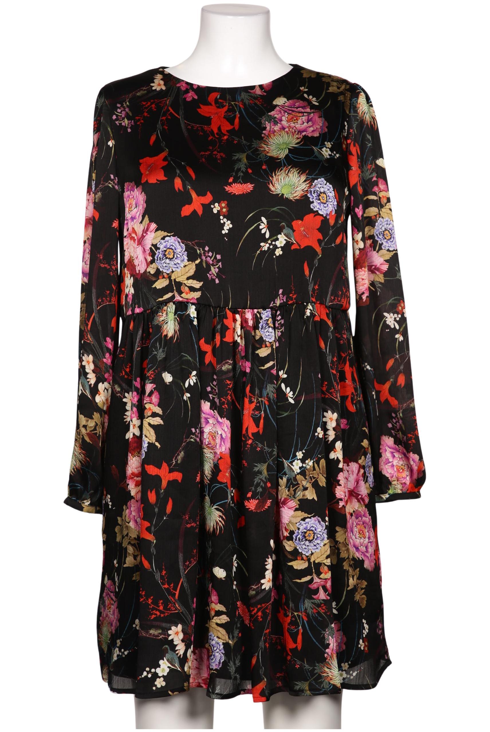 

Donna by Hallhuber Damen Kleid, mehrfarbig, Gr. 44