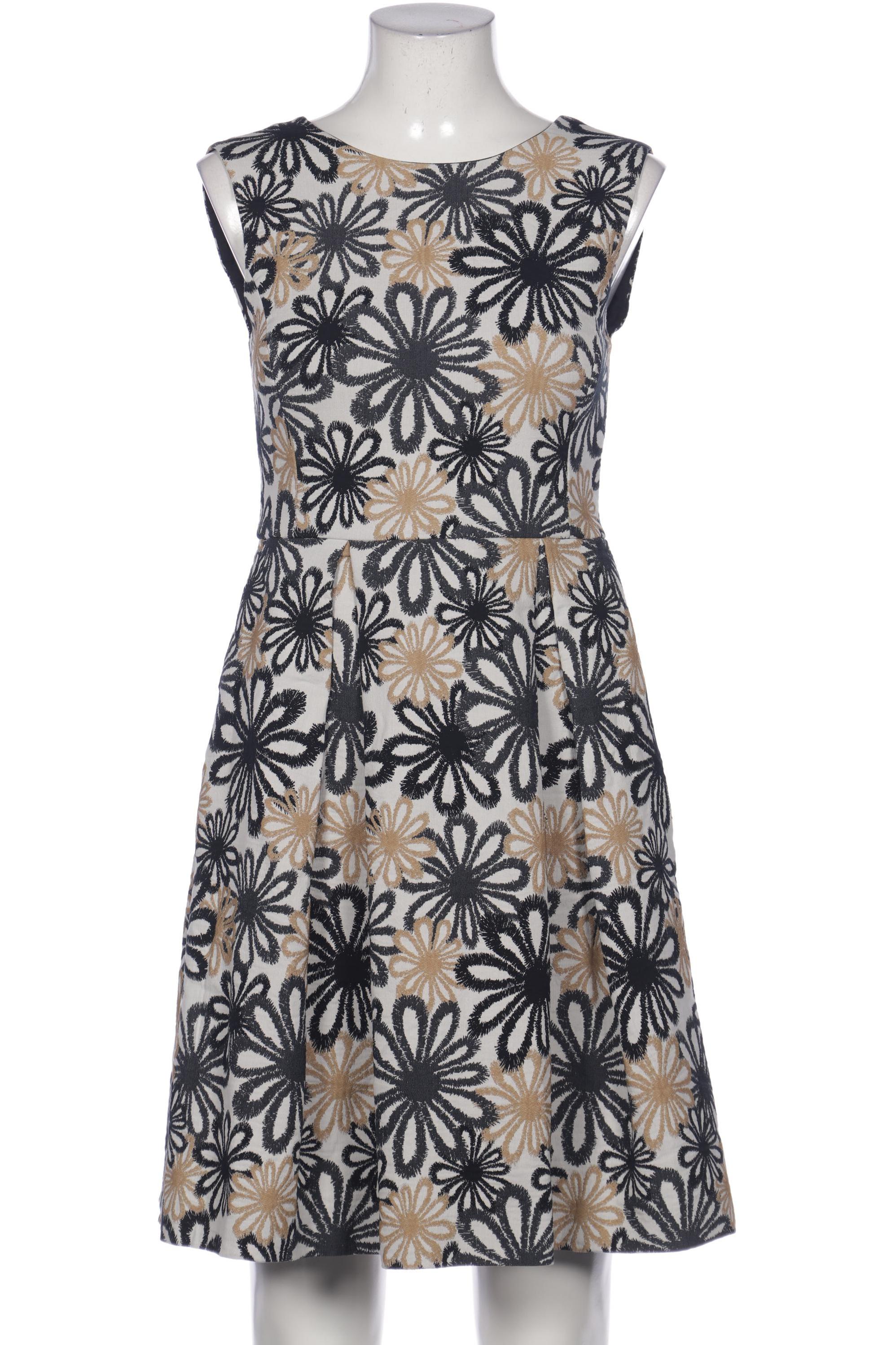 

Donna by Hallhuber Damen Kleid, mehrfarbig, Gr. 38