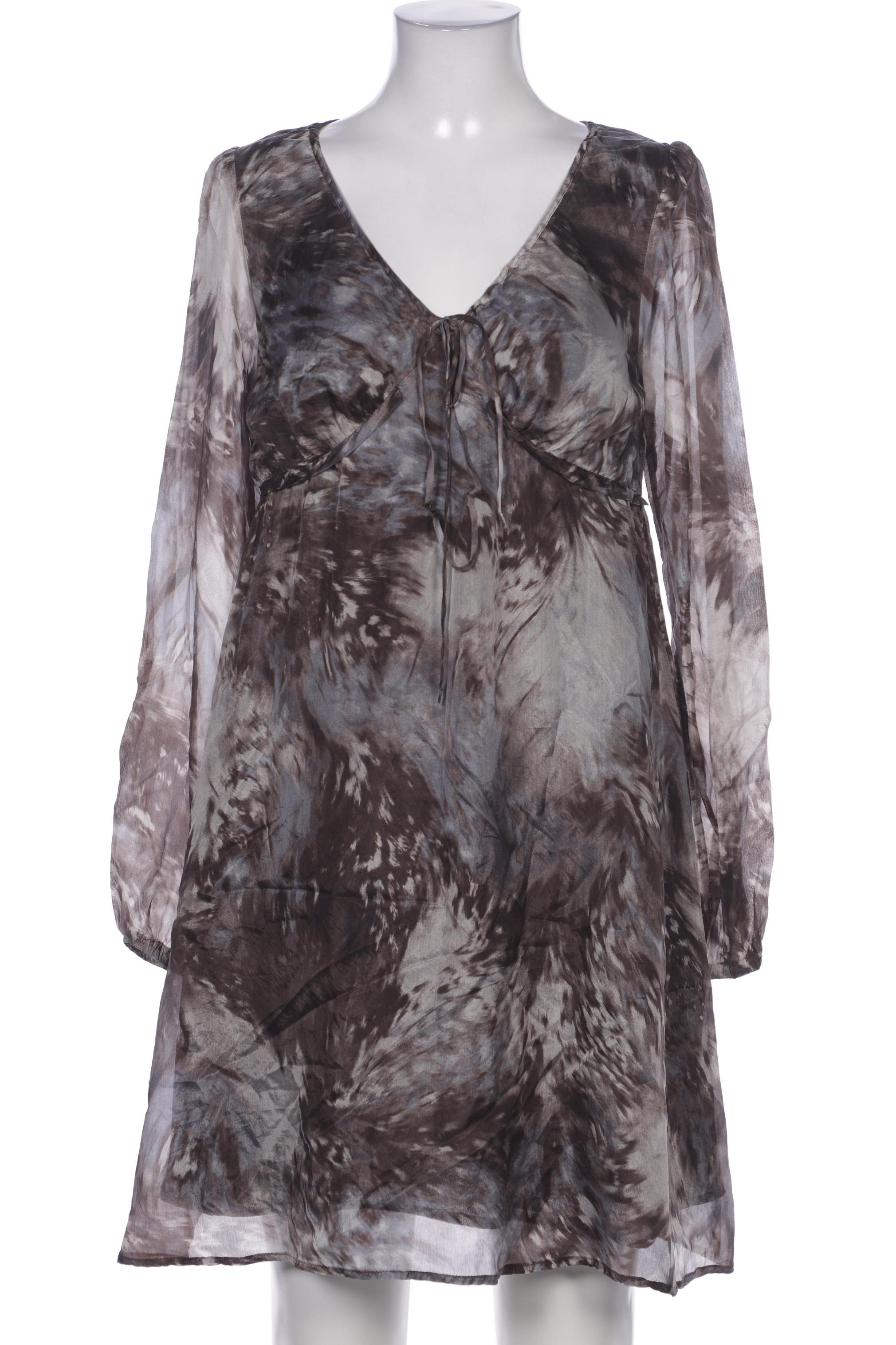 

Donna by Hallhuber Damen Kleid, braun, Gr. 38