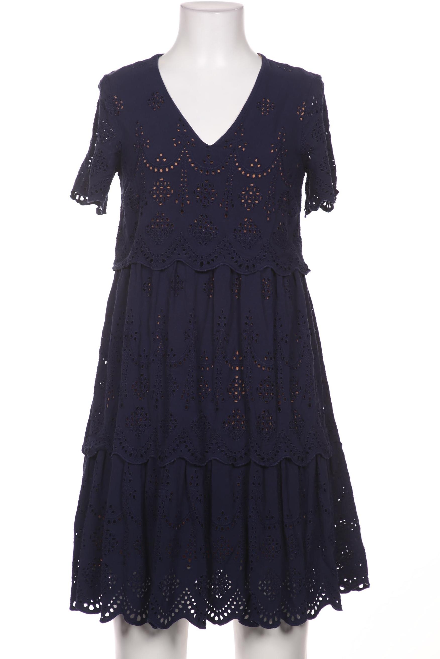 

Donna by Hallhuber Damen Kleid, marineblau, Gr. 34