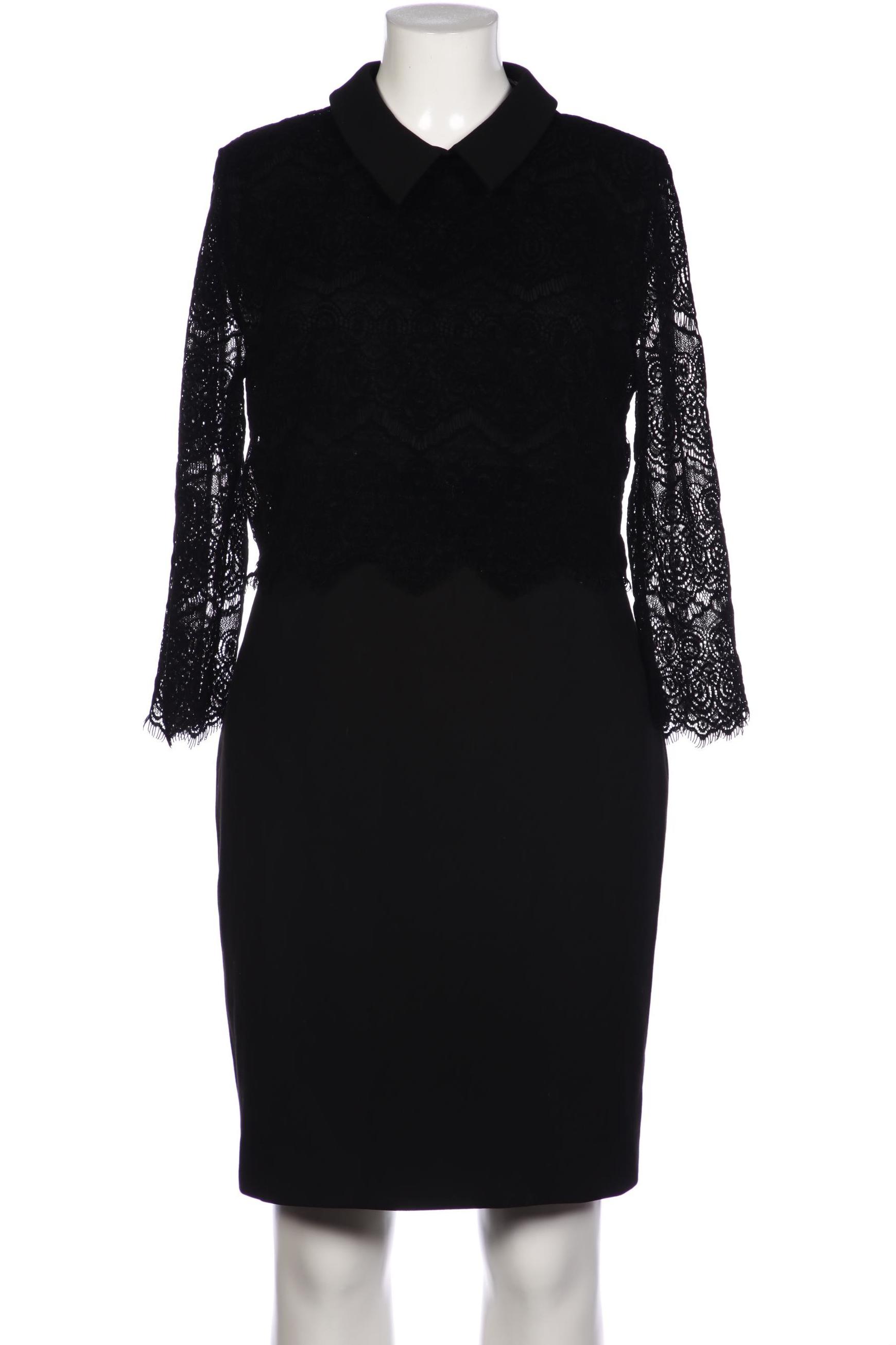 

DONNA by HALLHUBER Damen Kleid, schwarz