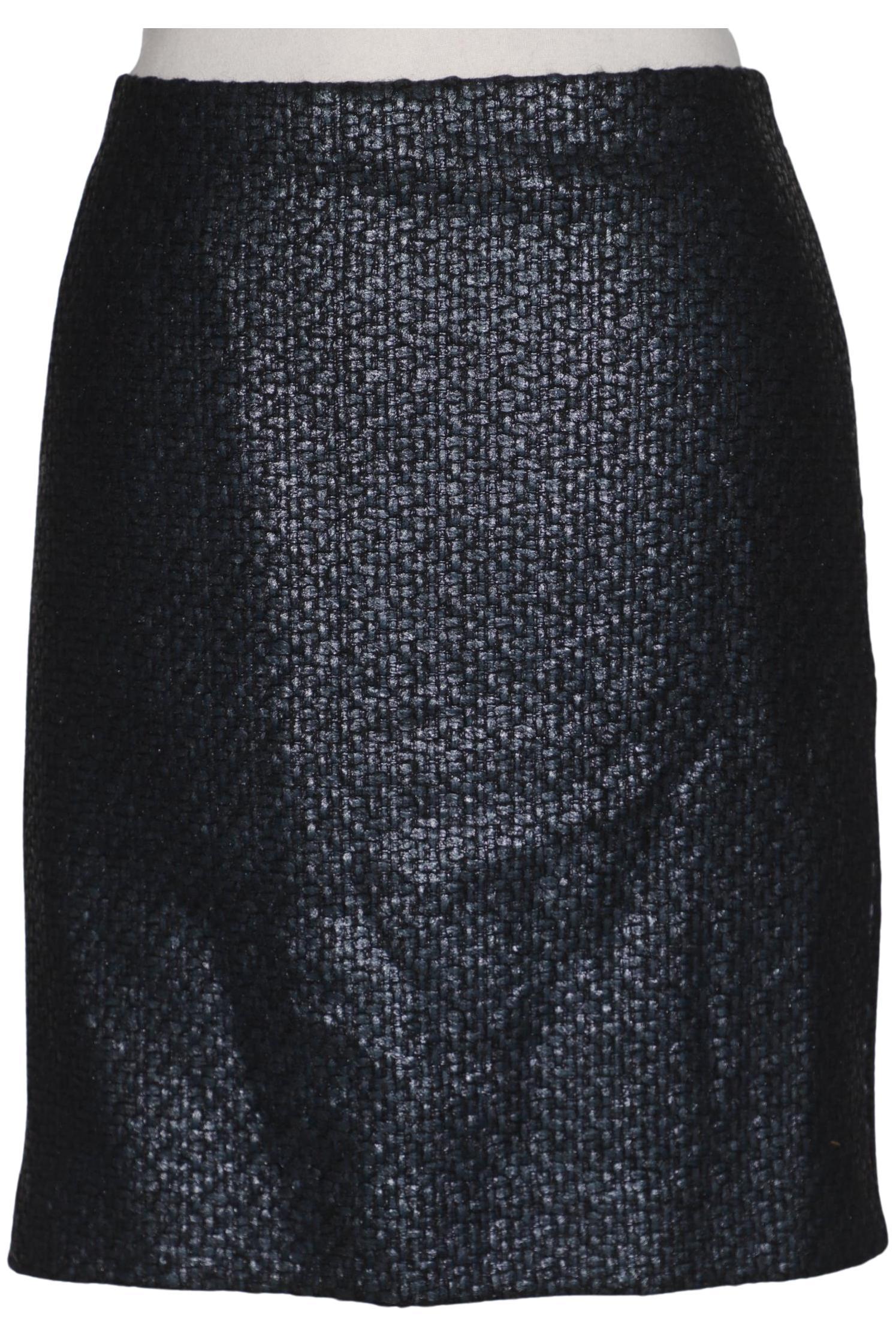 

Donna by Hallhuber Damen Rock, marineblau, Gr. 36