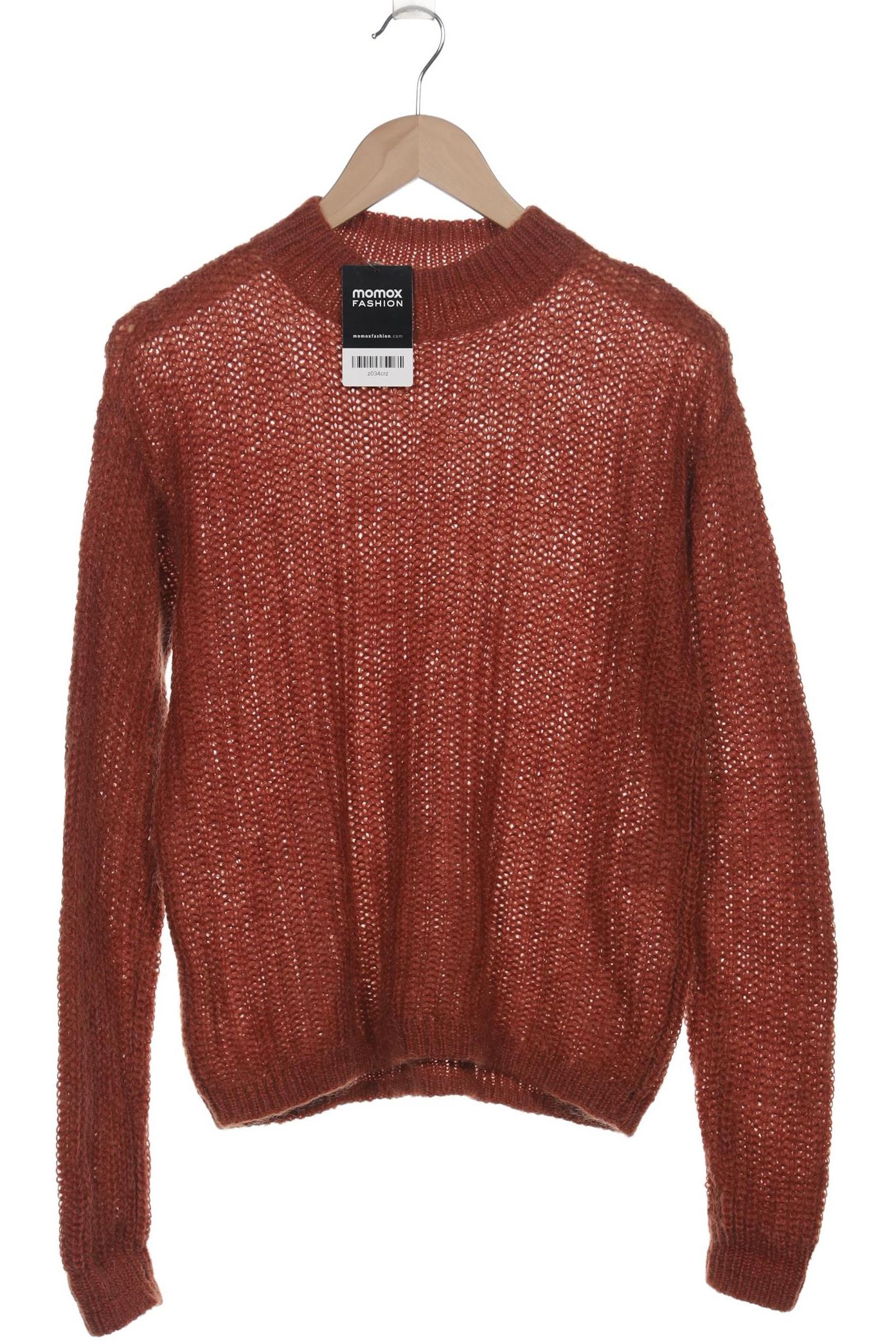 

Donna by Hallhuber Damen Pullover, bordeaux, Gr. 36